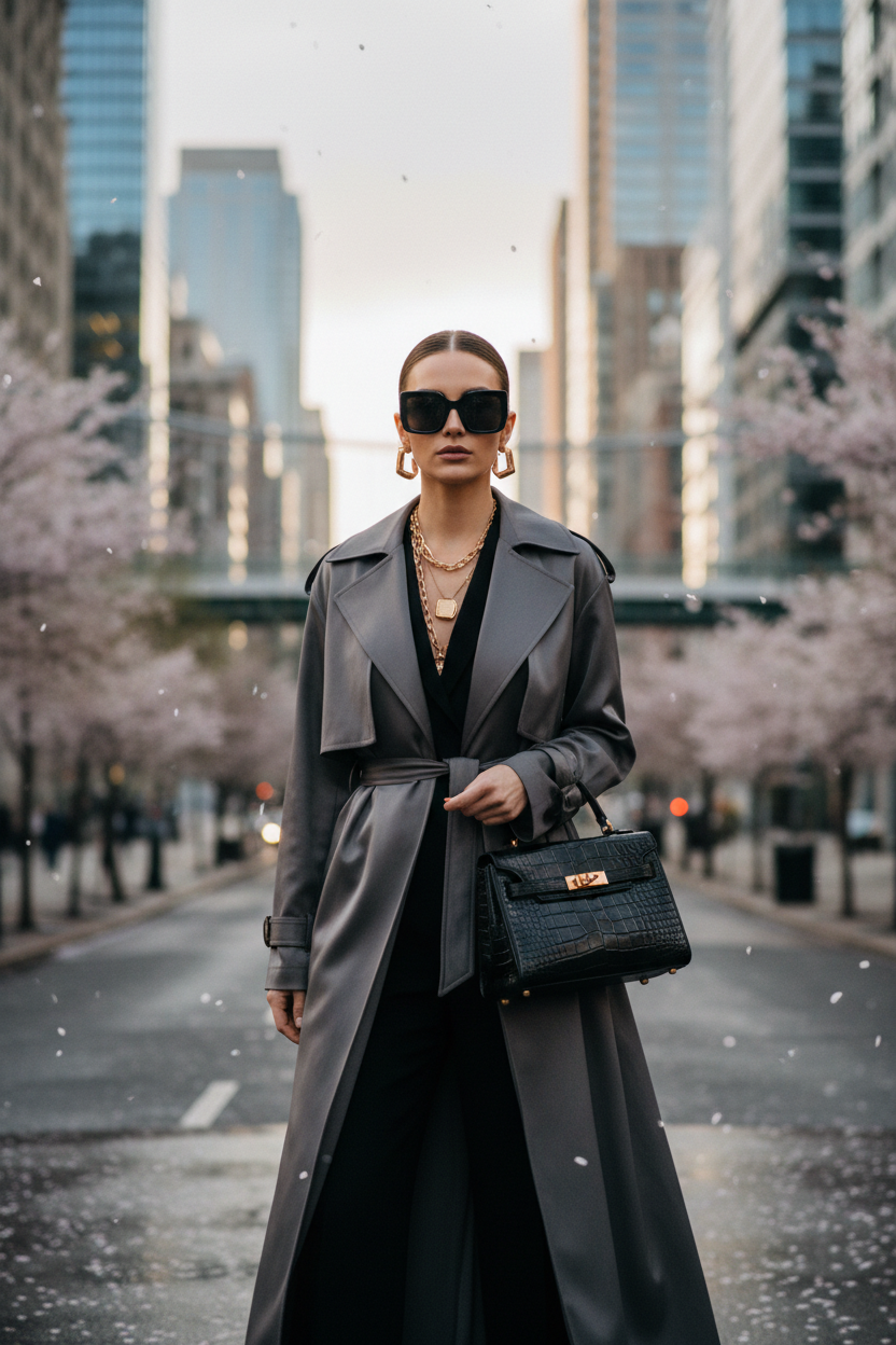 Il Diavolo veste Prada 2 riporta gli occhiali da sole al centro della moda