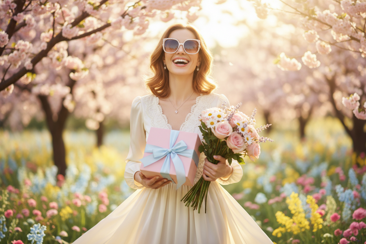 Festa della Mamma: gli occhiali da sole perfetti da regalare (e da acquistare subito)