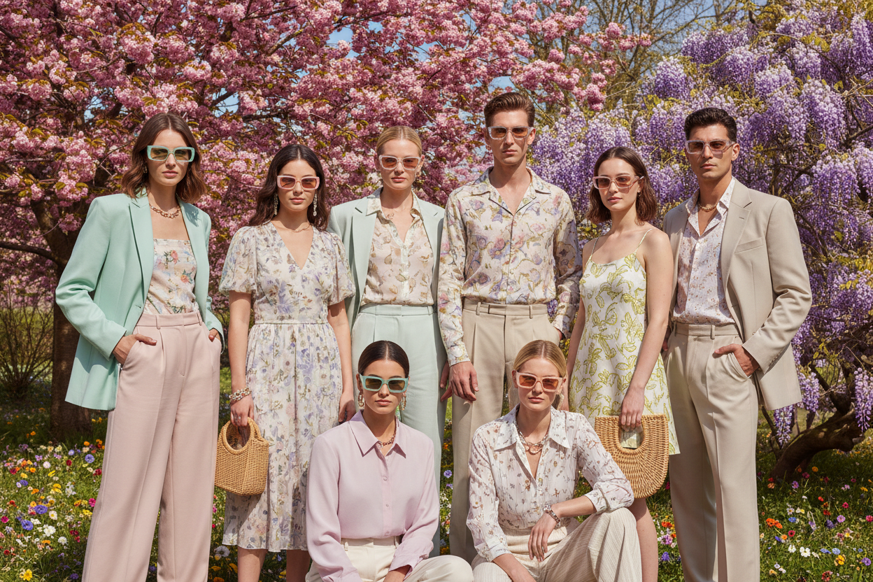 Occhiali da sole Primavera/Estate 2026: le tendenze da non perdere