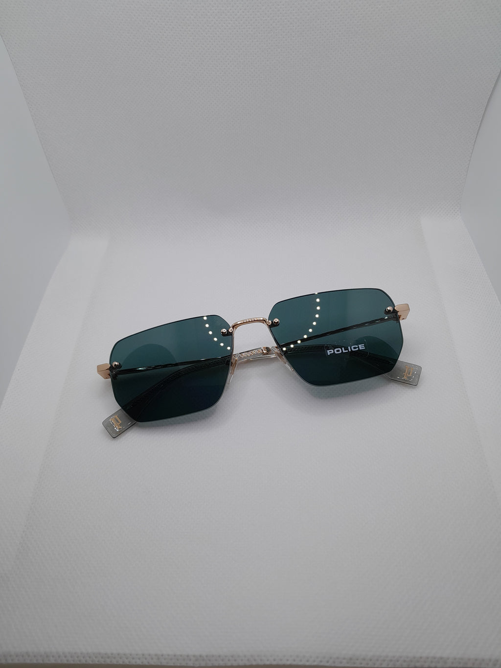 Police Sunglasses Force 8 SPLQ89