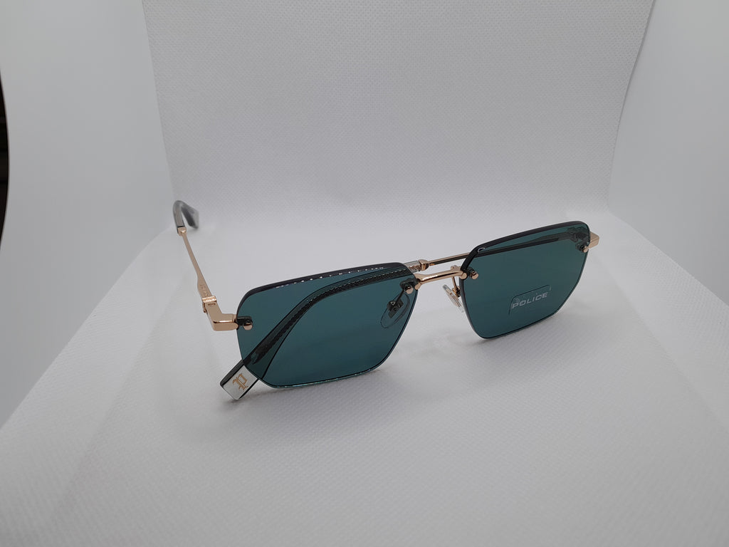 Police Sunglasses Force 8 SPLQ89