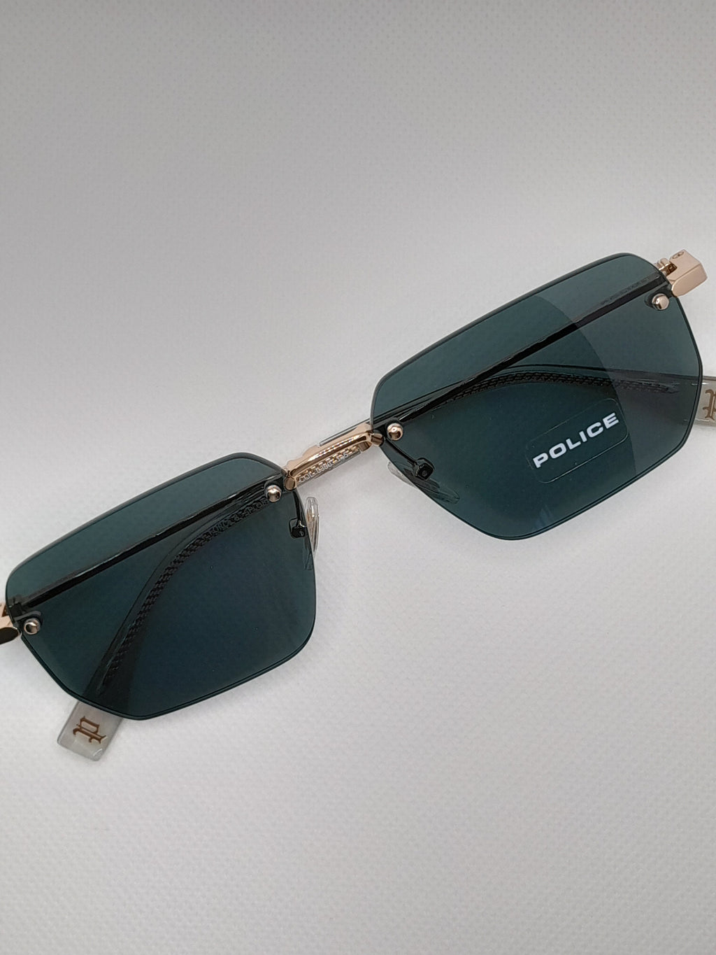 Police Sunglasses Force 8 SPLQ89