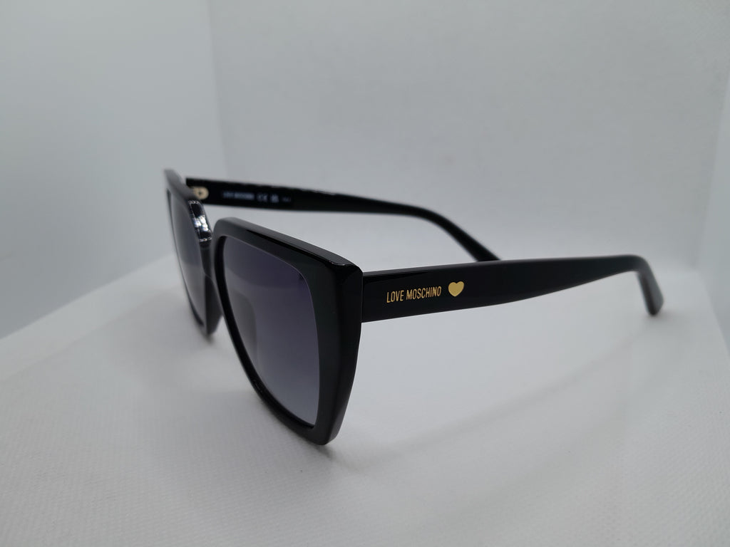 Love Moschino occhiale da sole donna