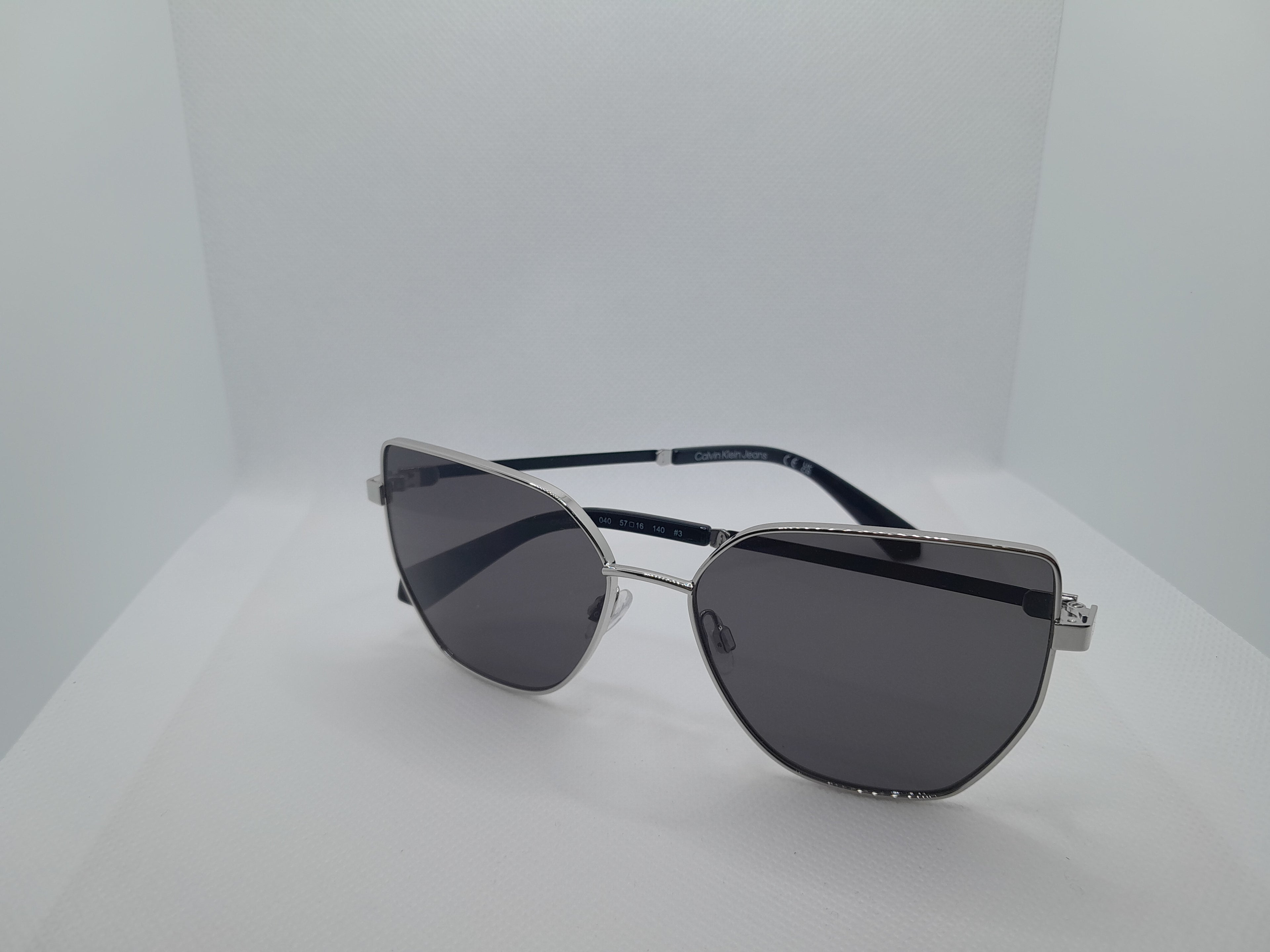 CK Jeans Donna Metal