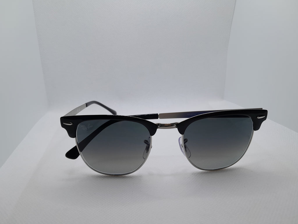 Rayban Clubmaster Metal