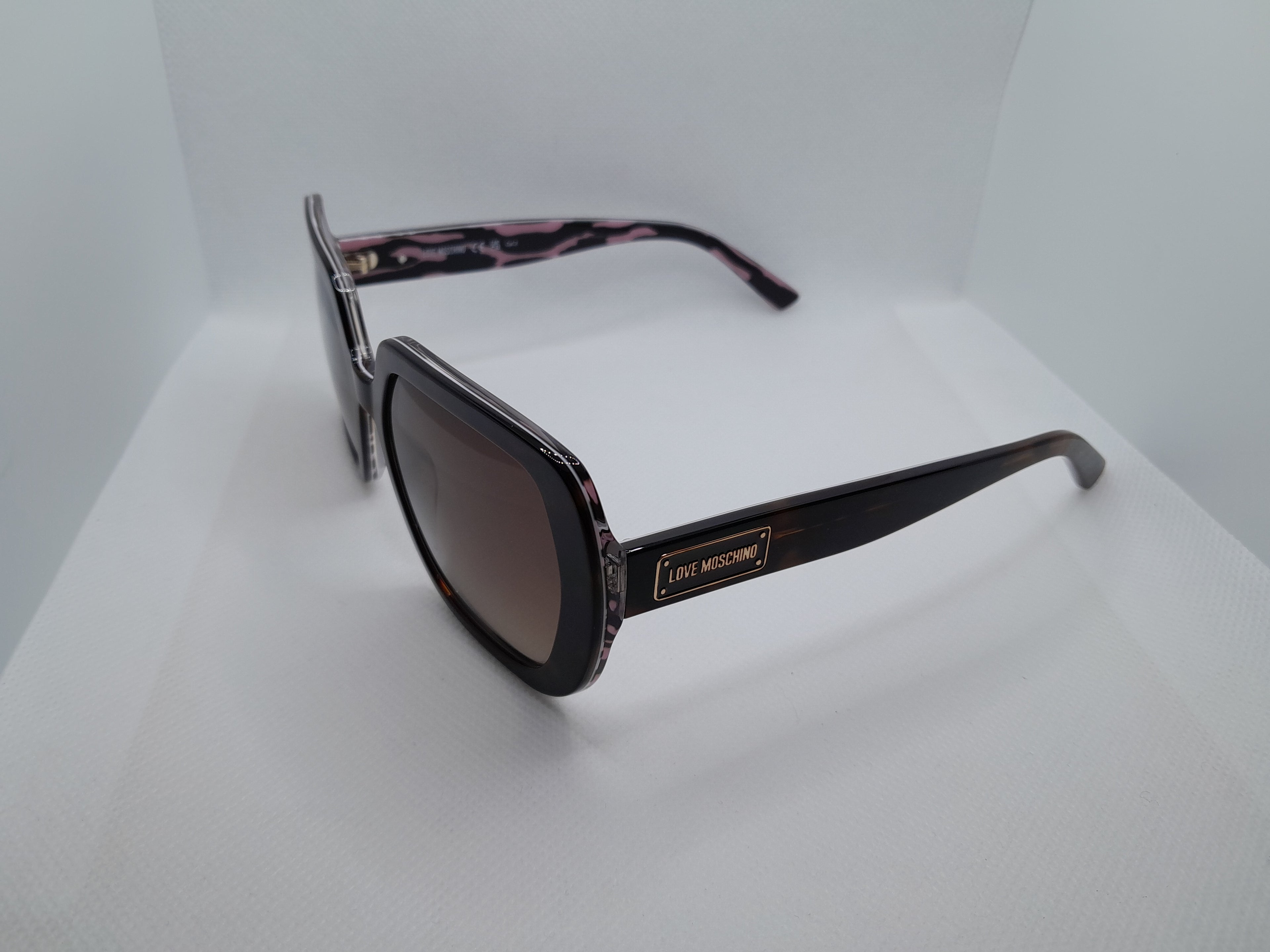 Love Moschino occhiale da sole donna