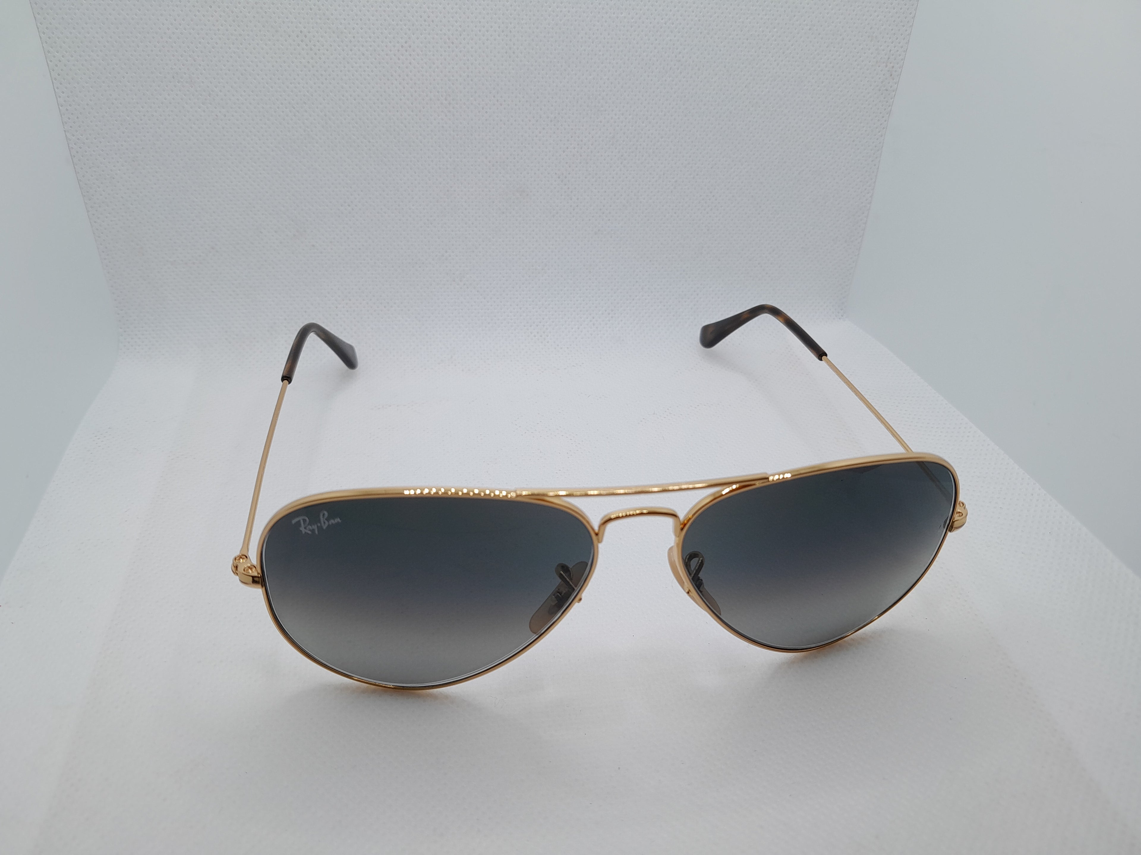Rayban Aviator Large Metal