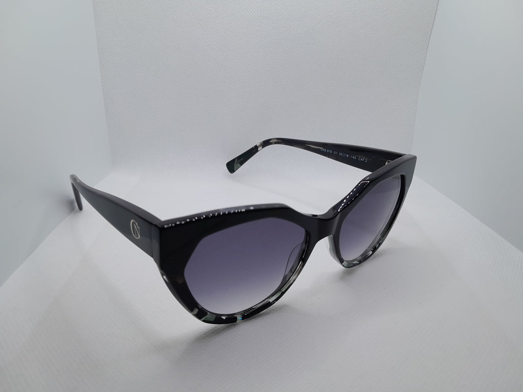 Cafenoir Cat Eye Occhiale da sole