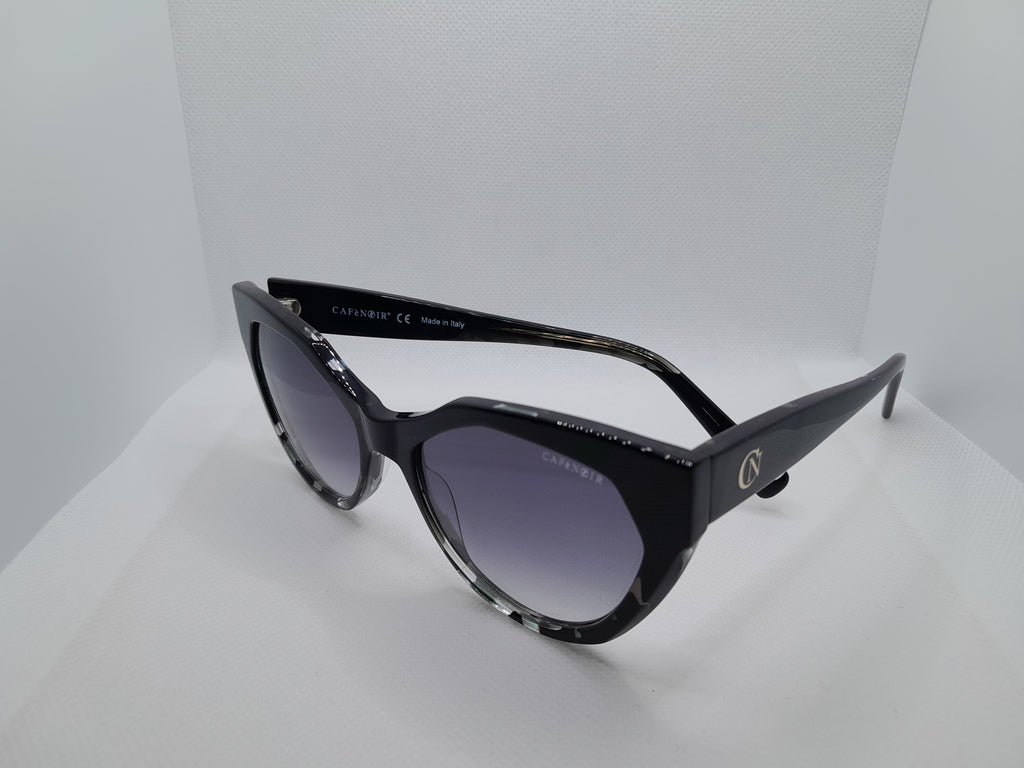 Cafenoir Cat Eye Occhiale da sole