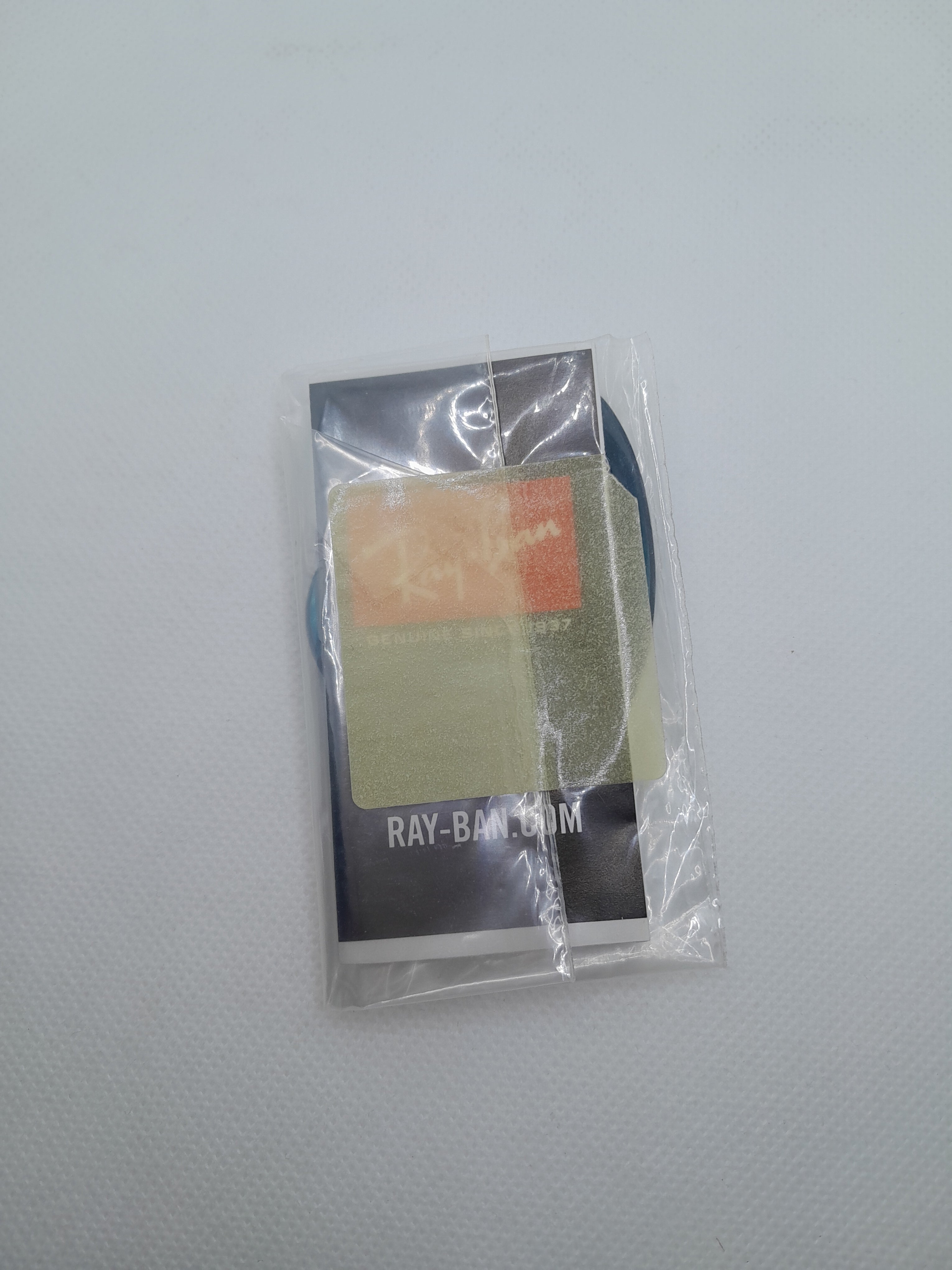 Lenti di ricambio Rayban 4320 chromance 601 Jo CH polarizzate