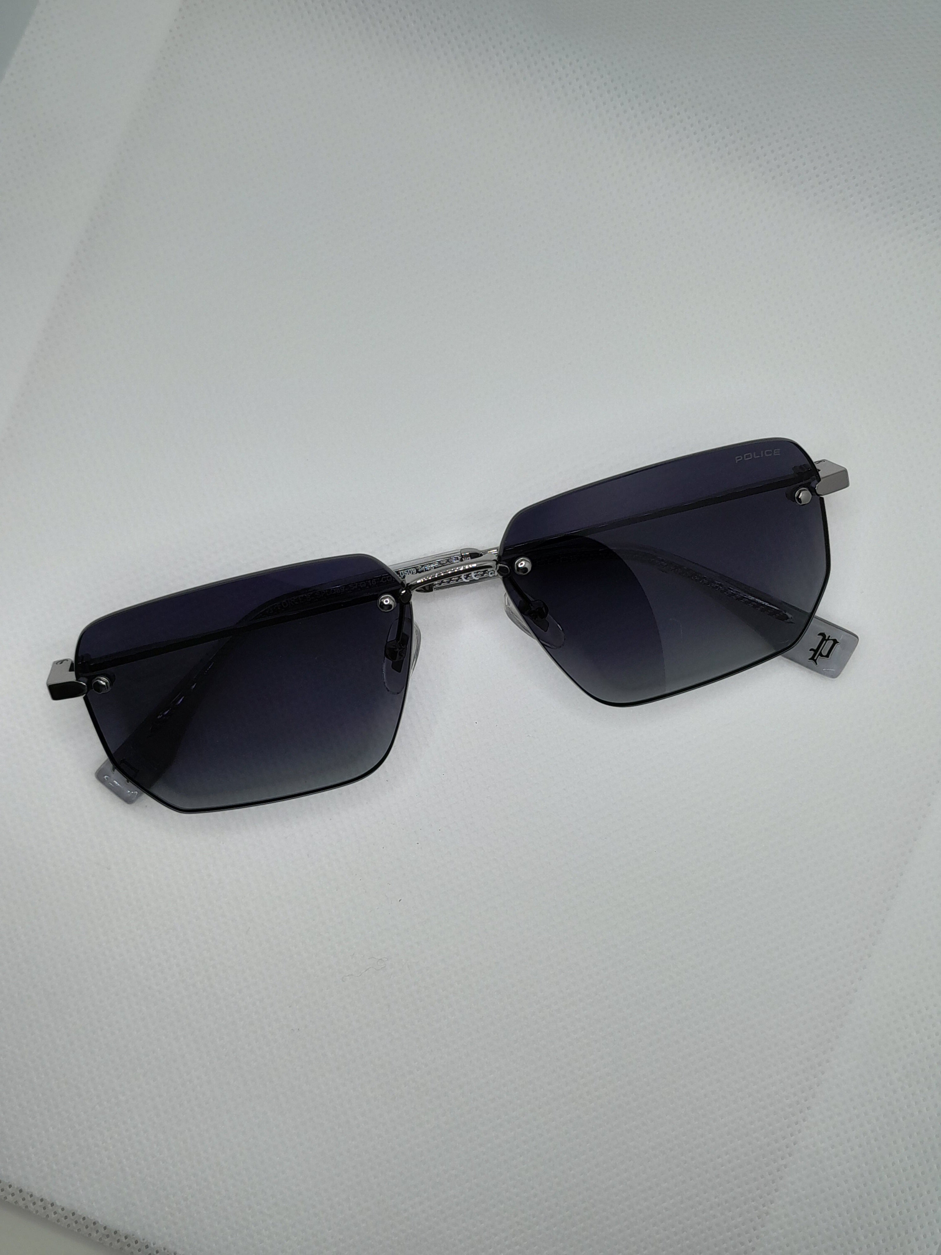 Police Force 8 SPLQ89