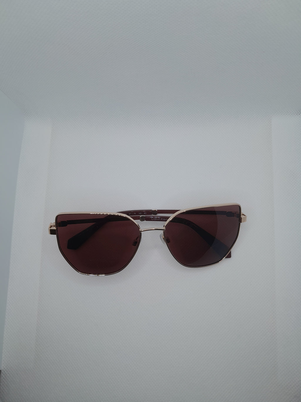 CK Jeans Donna Metal