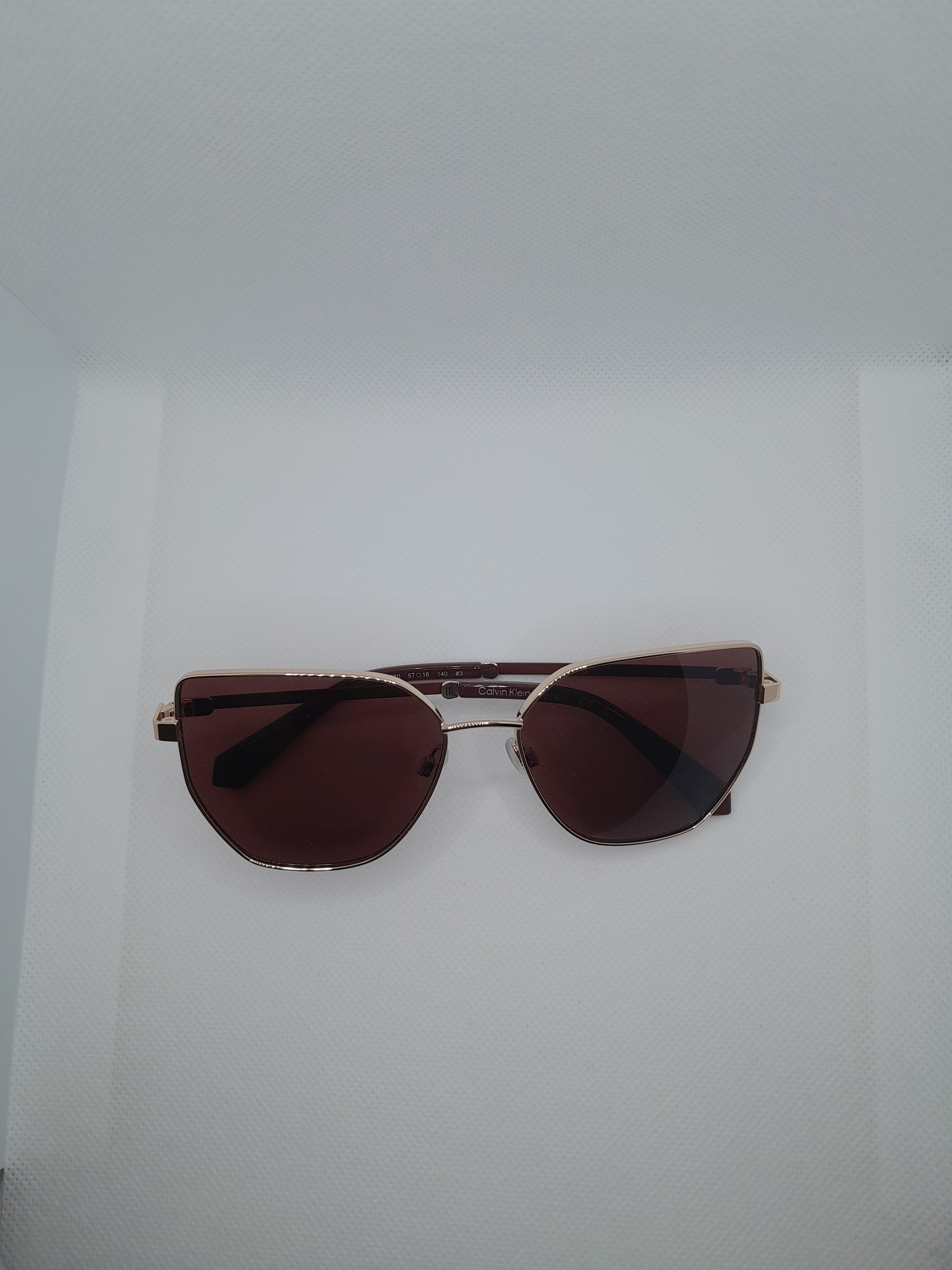 CK Jeans Donna Metal