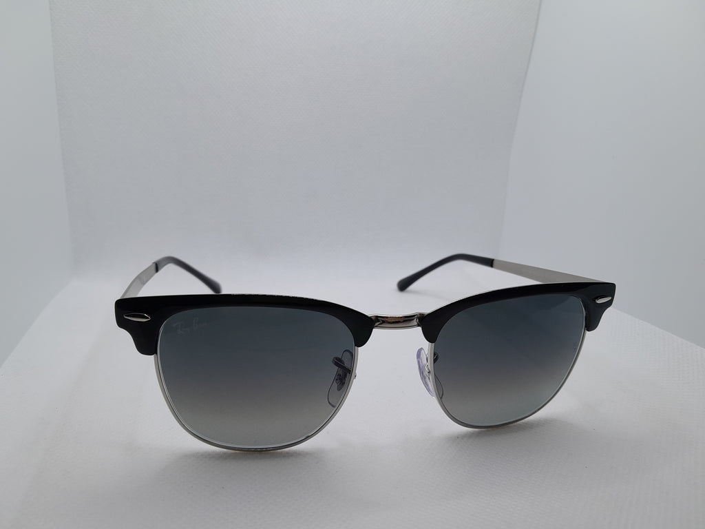Rayban Clubmaster Metal