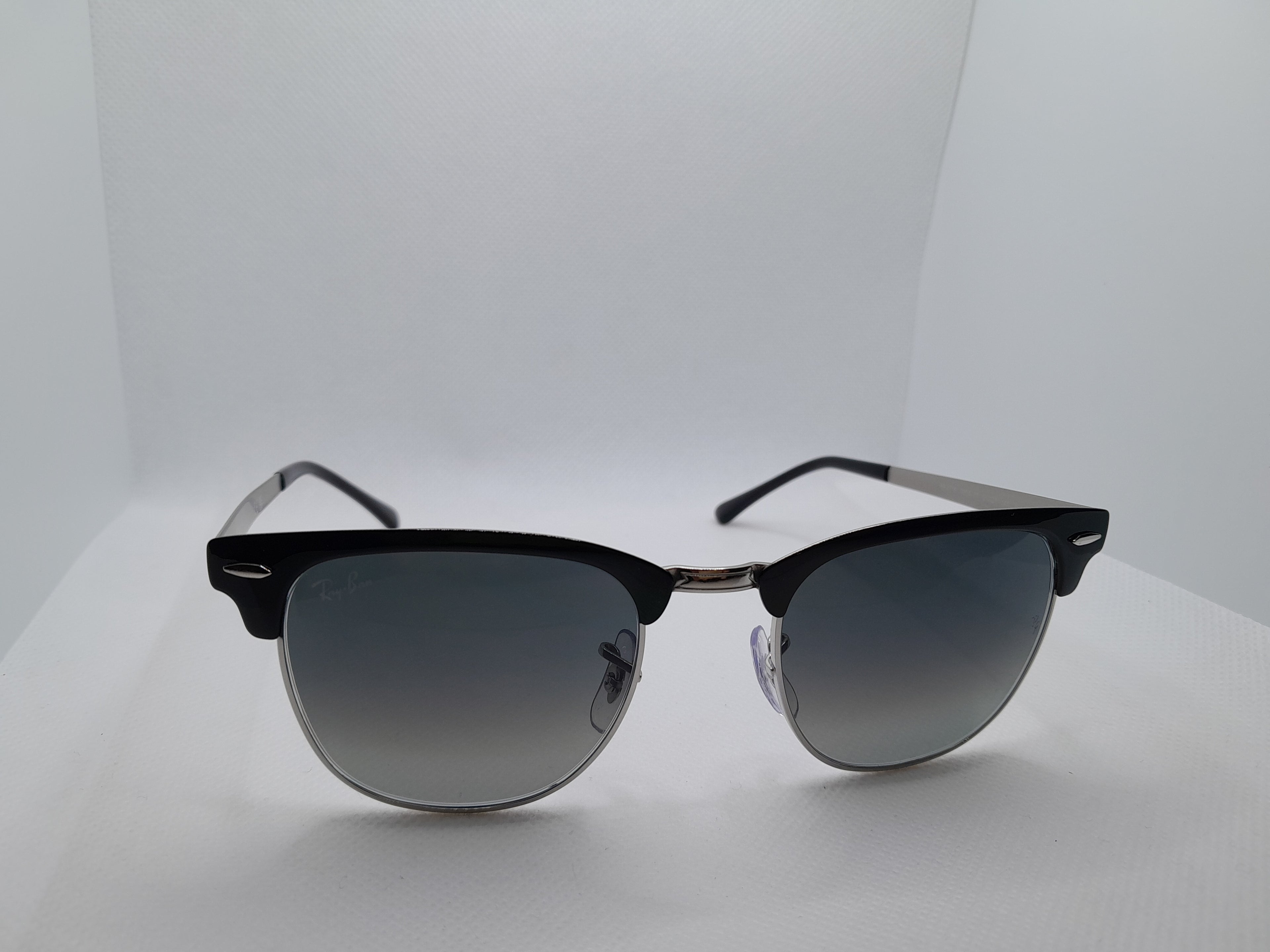 Rayban Clubmaster Metal