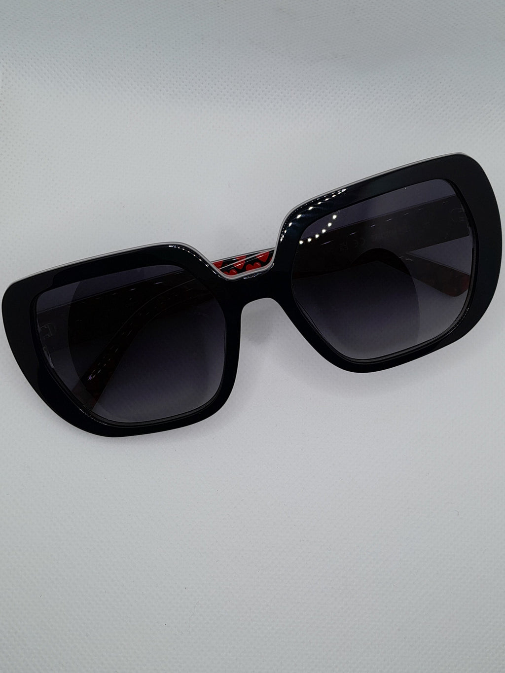Occhiali da sole Love Moschino