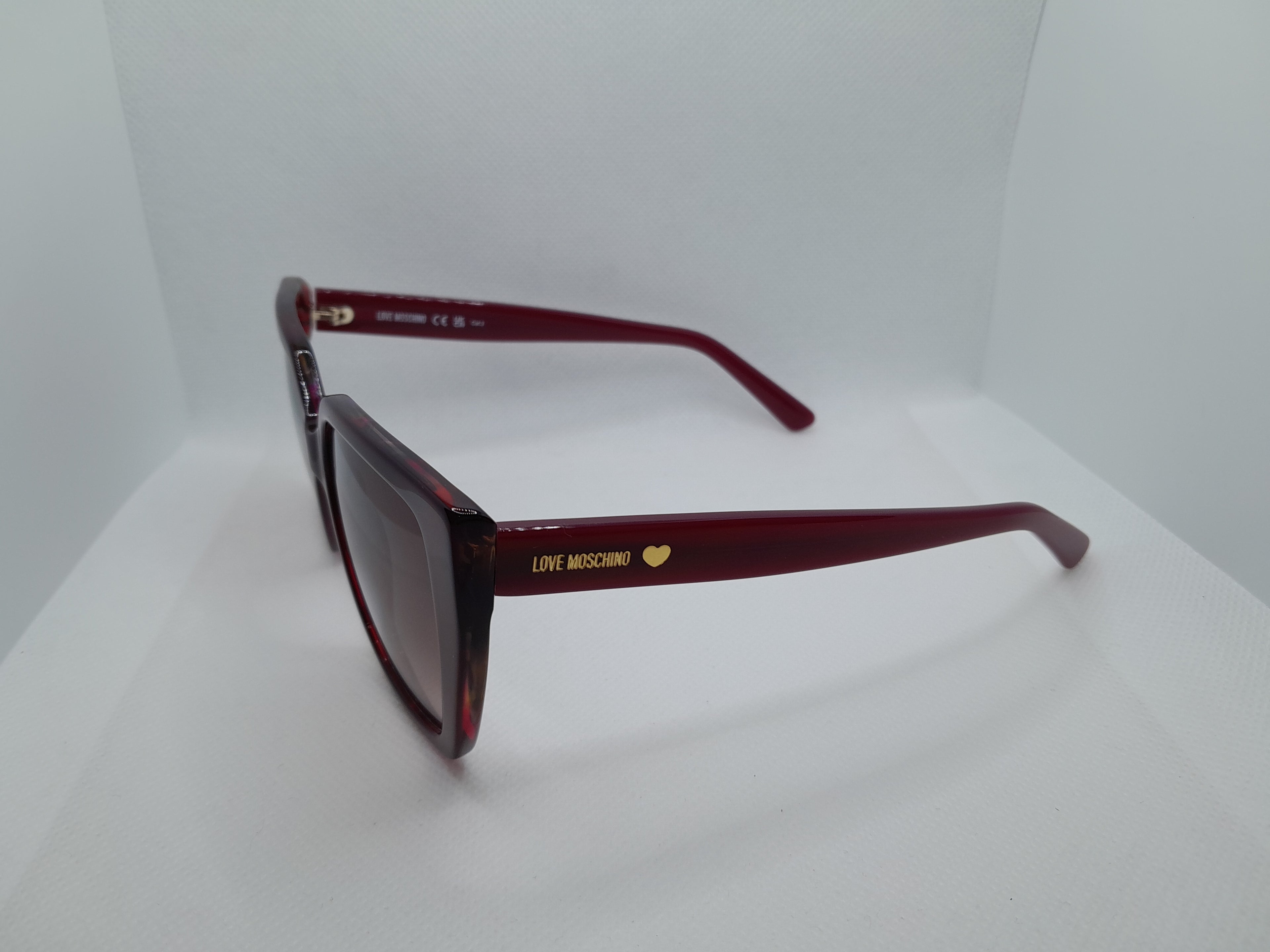Love Moschino occhiale da sole donna