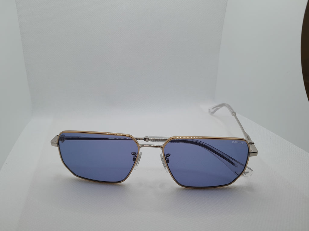 Police Force 7 SPLN40
