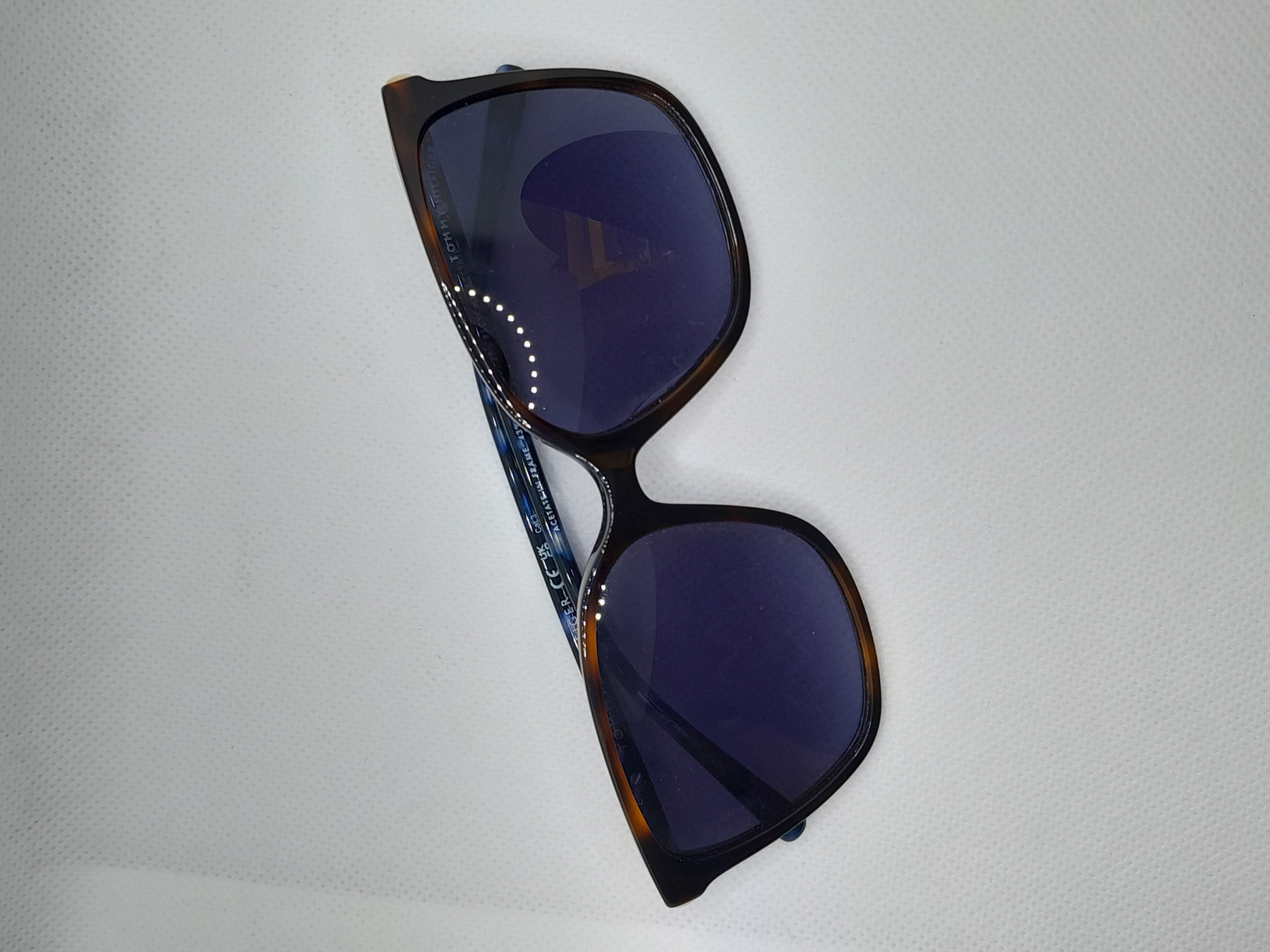Tommy Hilfiger occhiale da sole donna