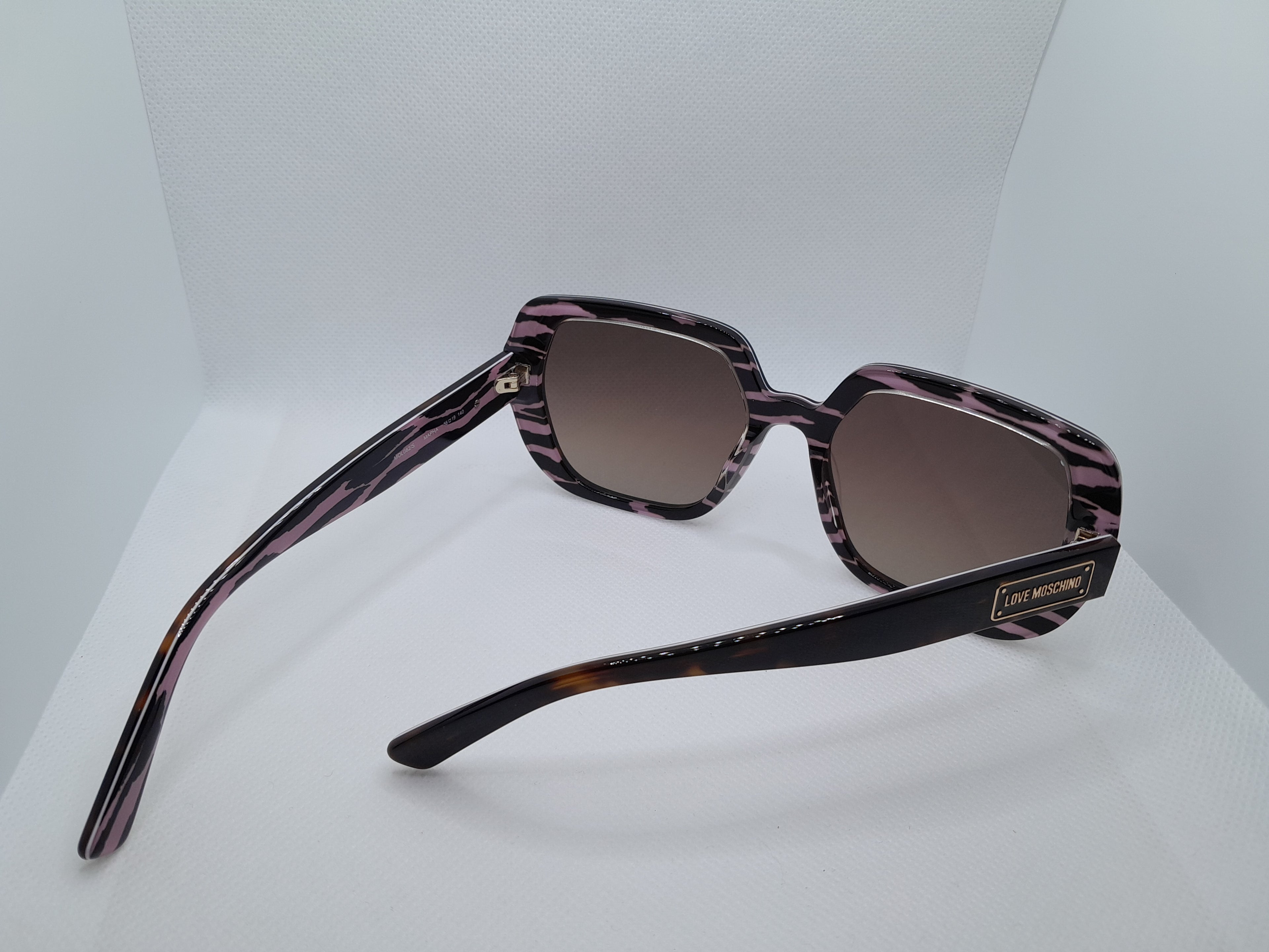 Love Moschino occhiale da sole donna