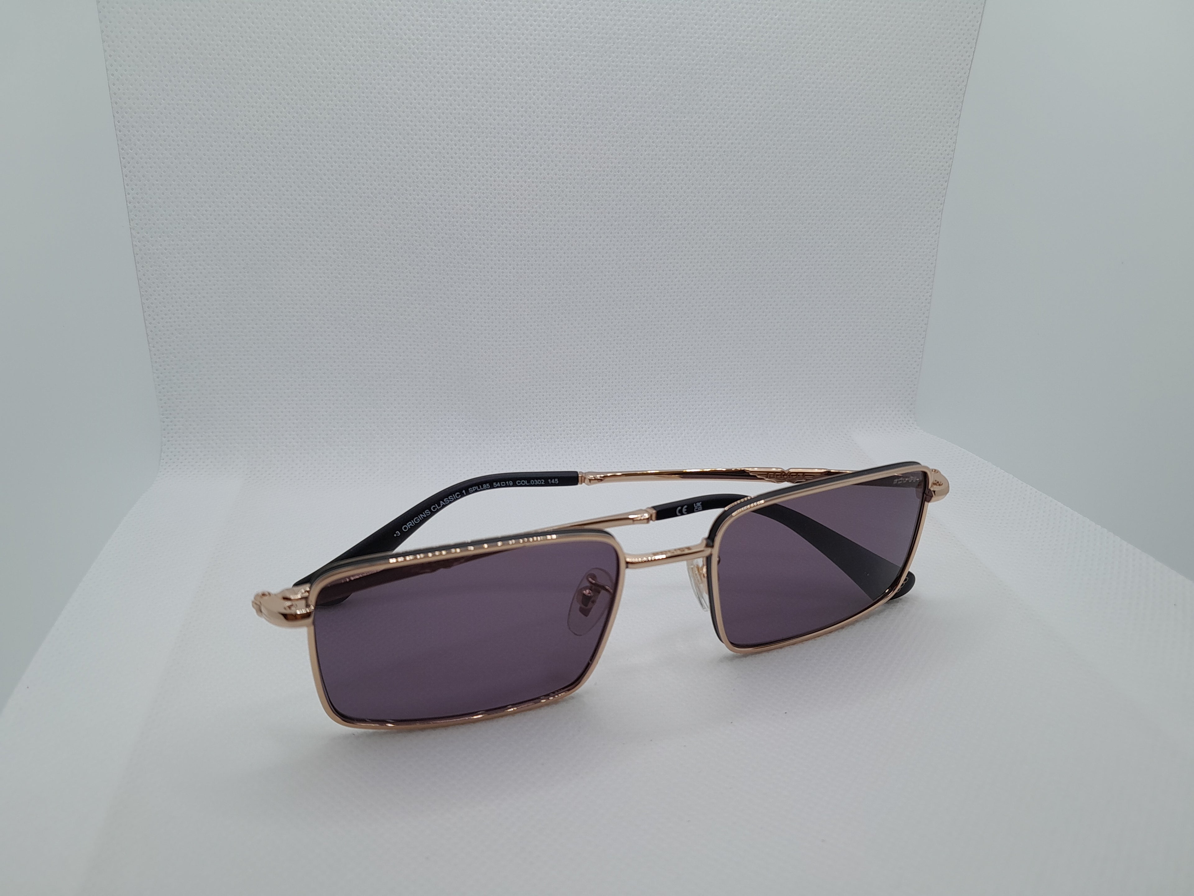 Police Classic Originis SPLL85