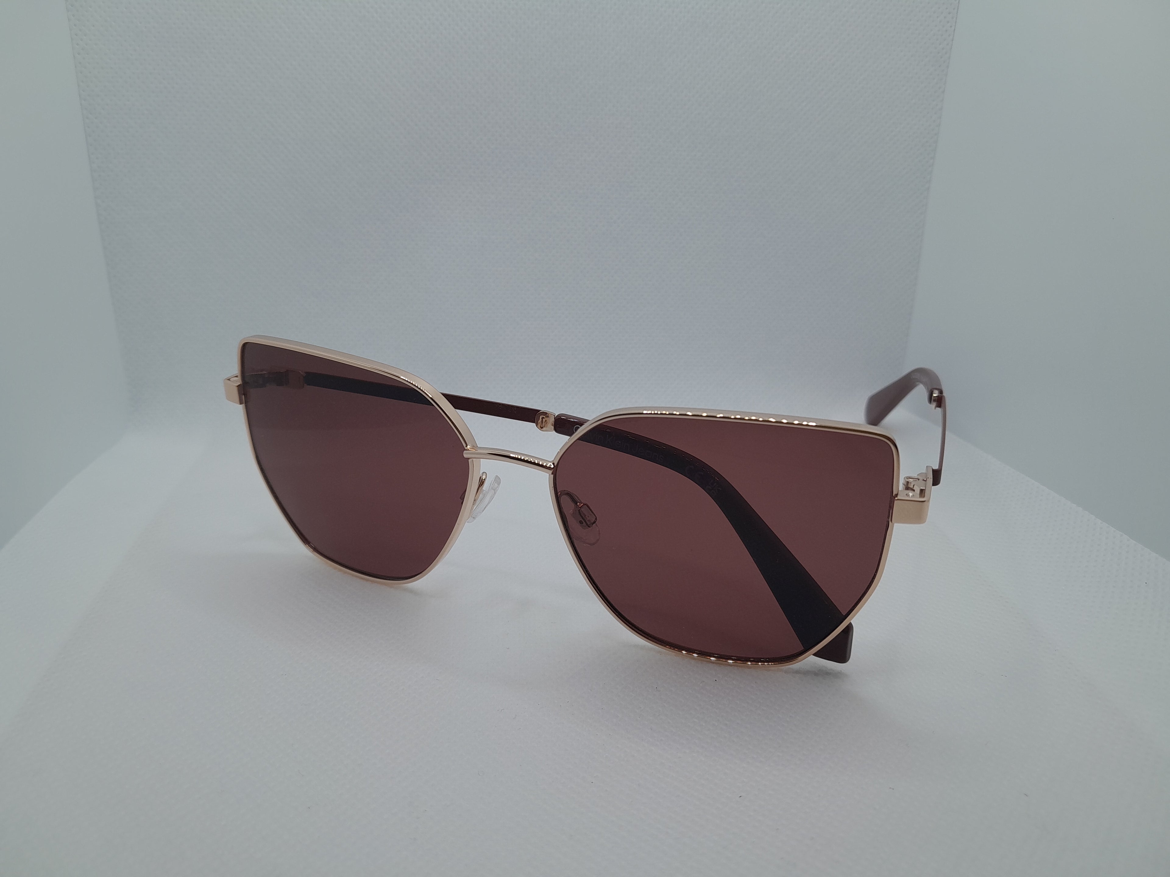 CK Jeans Donna Metal