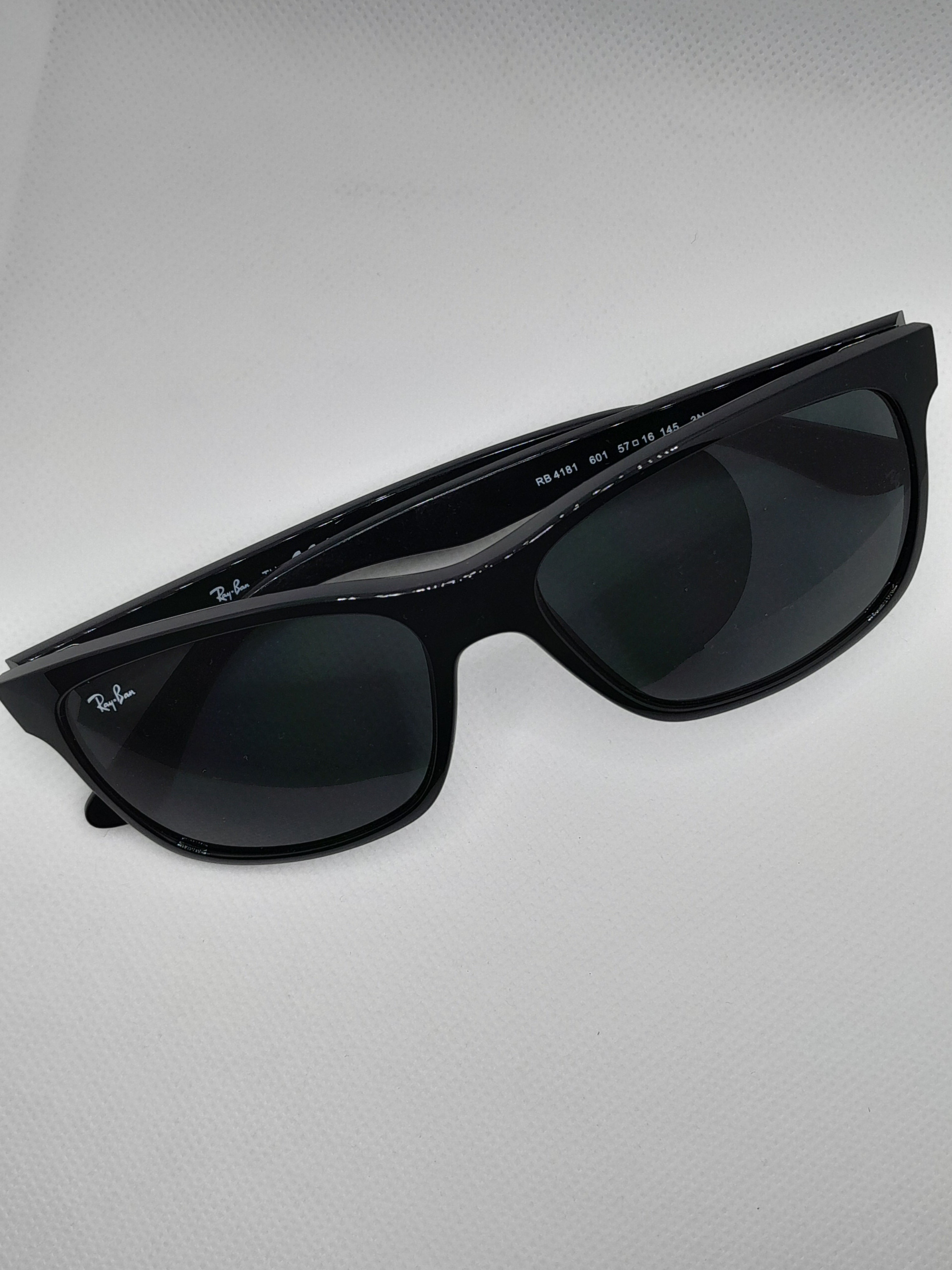 Rayban occhiali da sole uomo