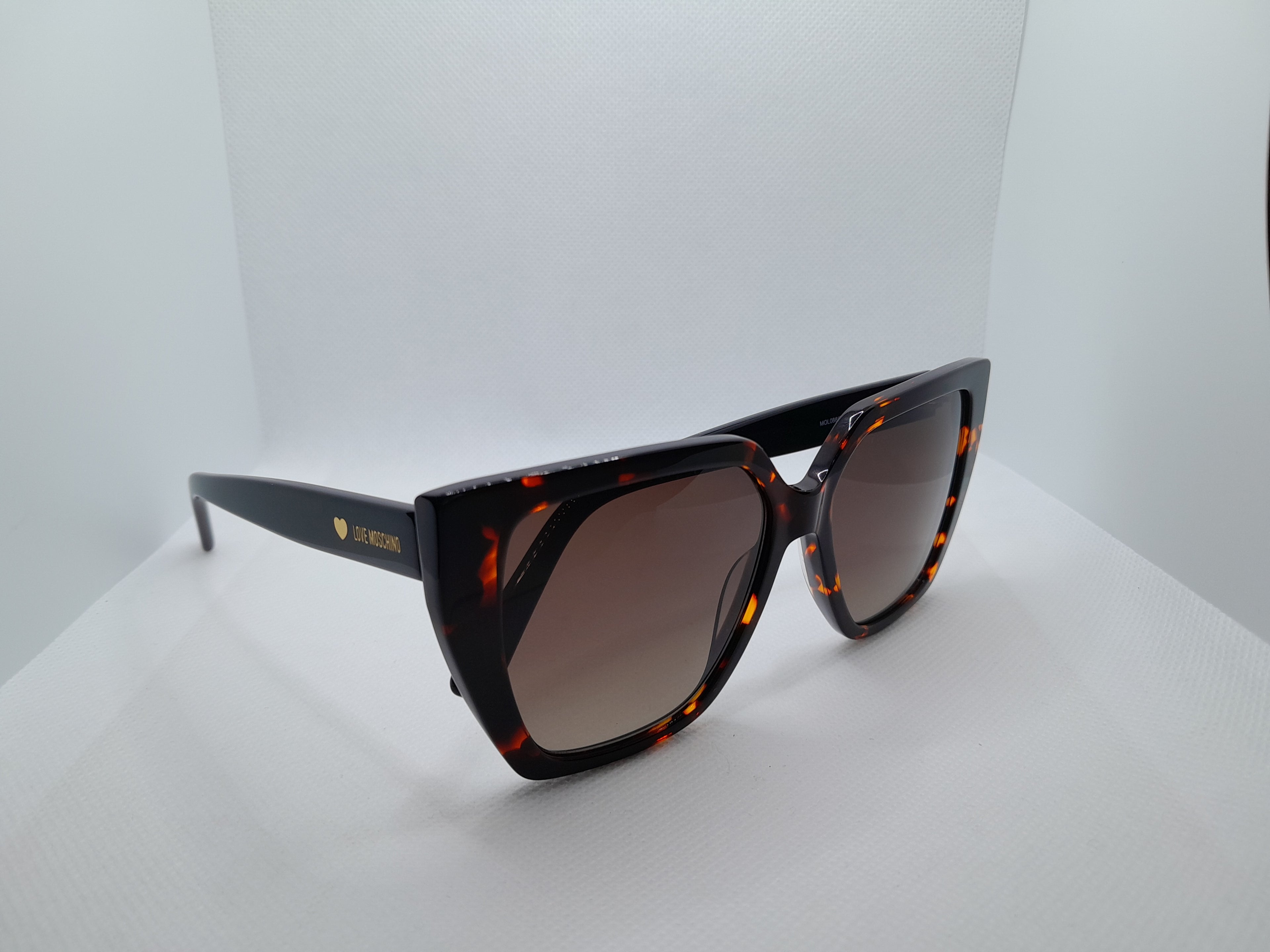 Love Moschino donna Sunglasses