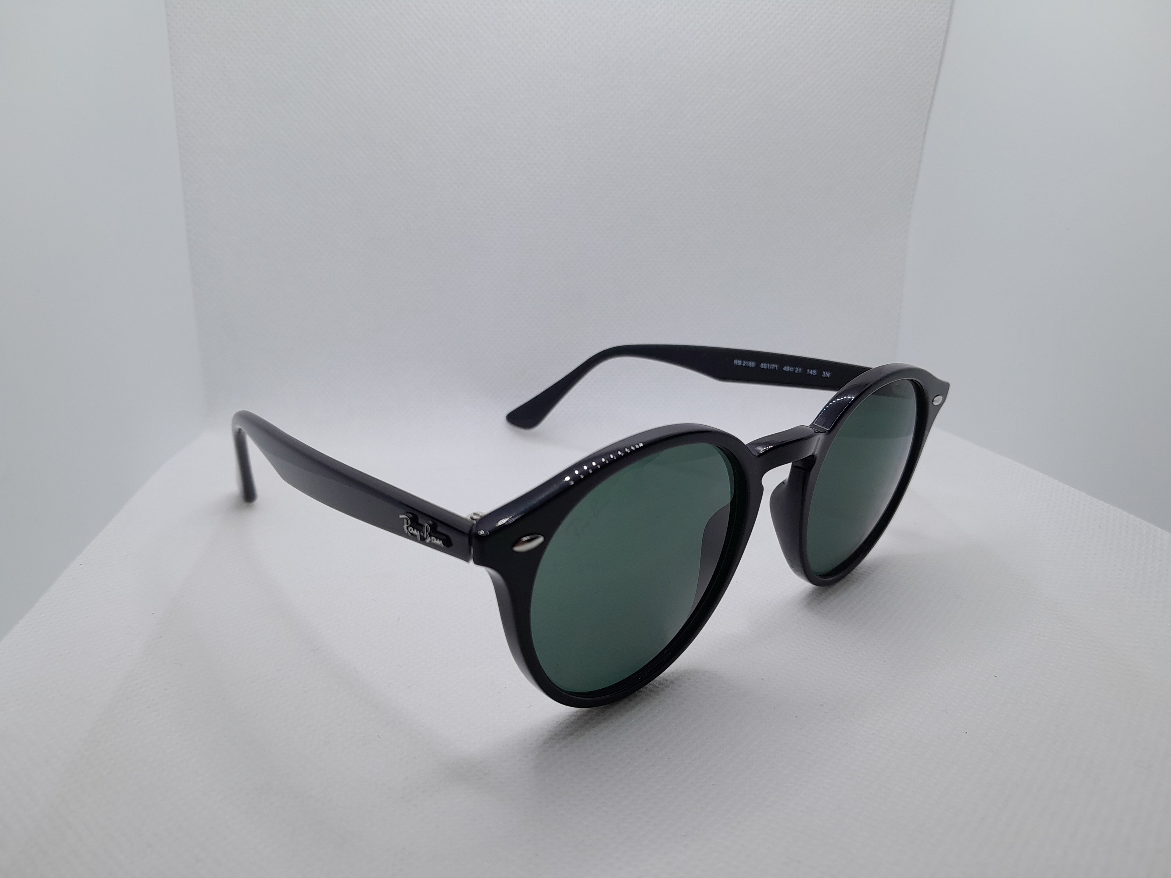 Occhiali da sole Rayban Round