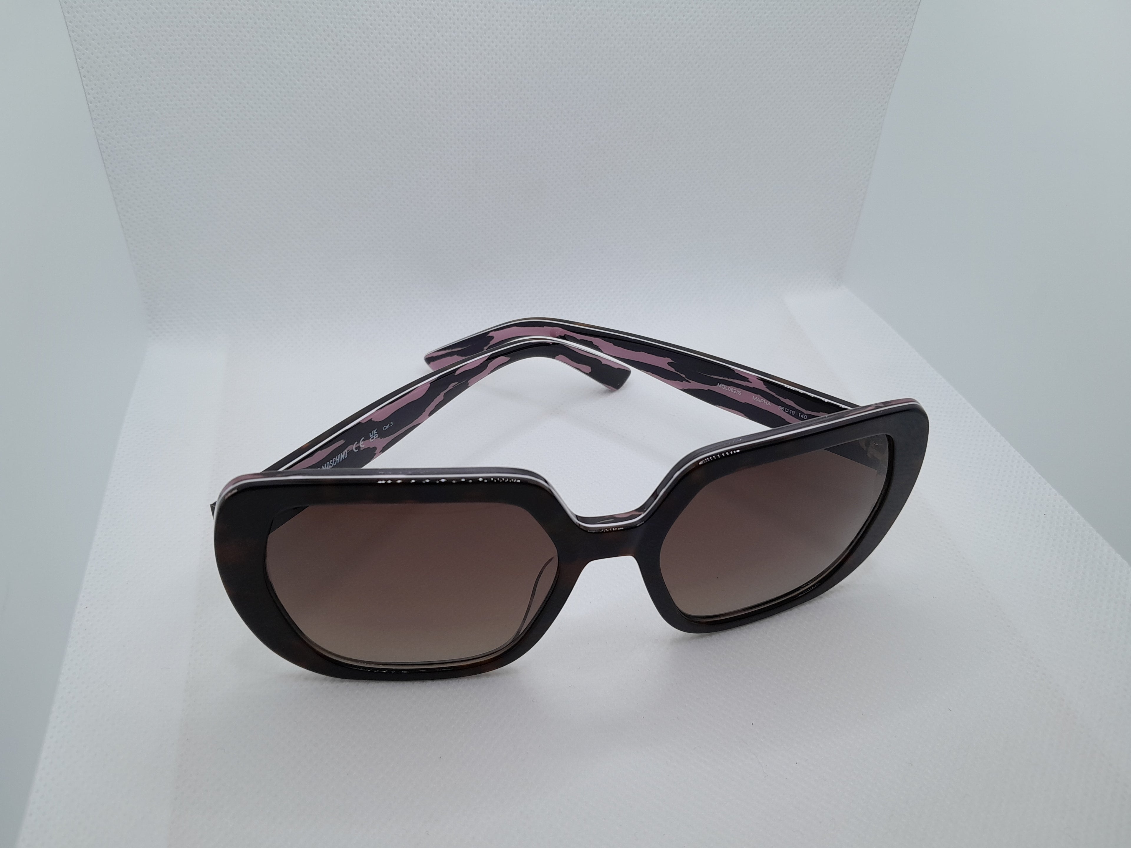 Love Moschino occhiale da sole donna