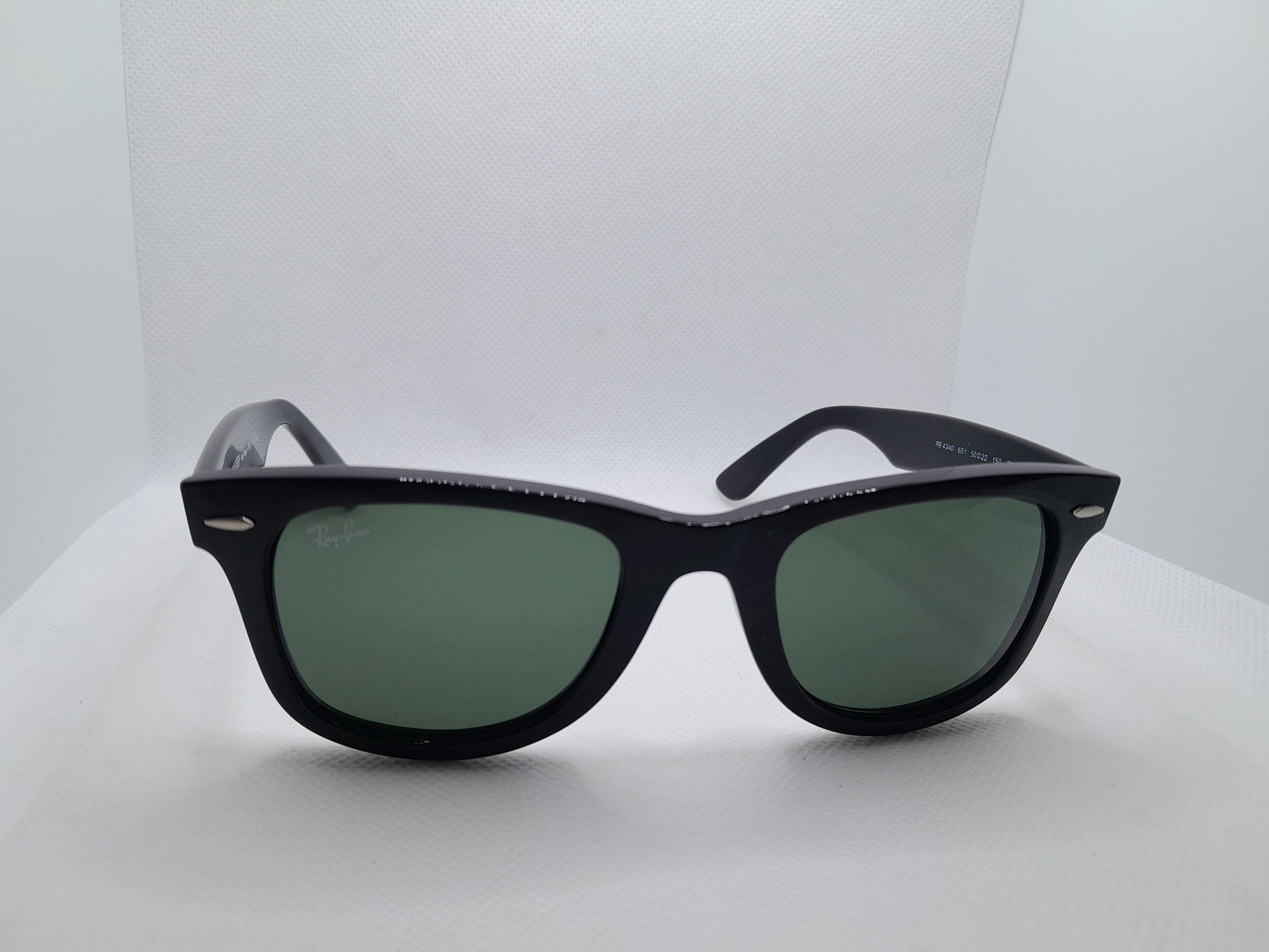 Rayban Ease 4340 Wayfarer