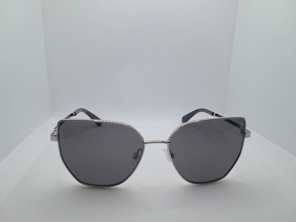 CK Jeans Donna Metal