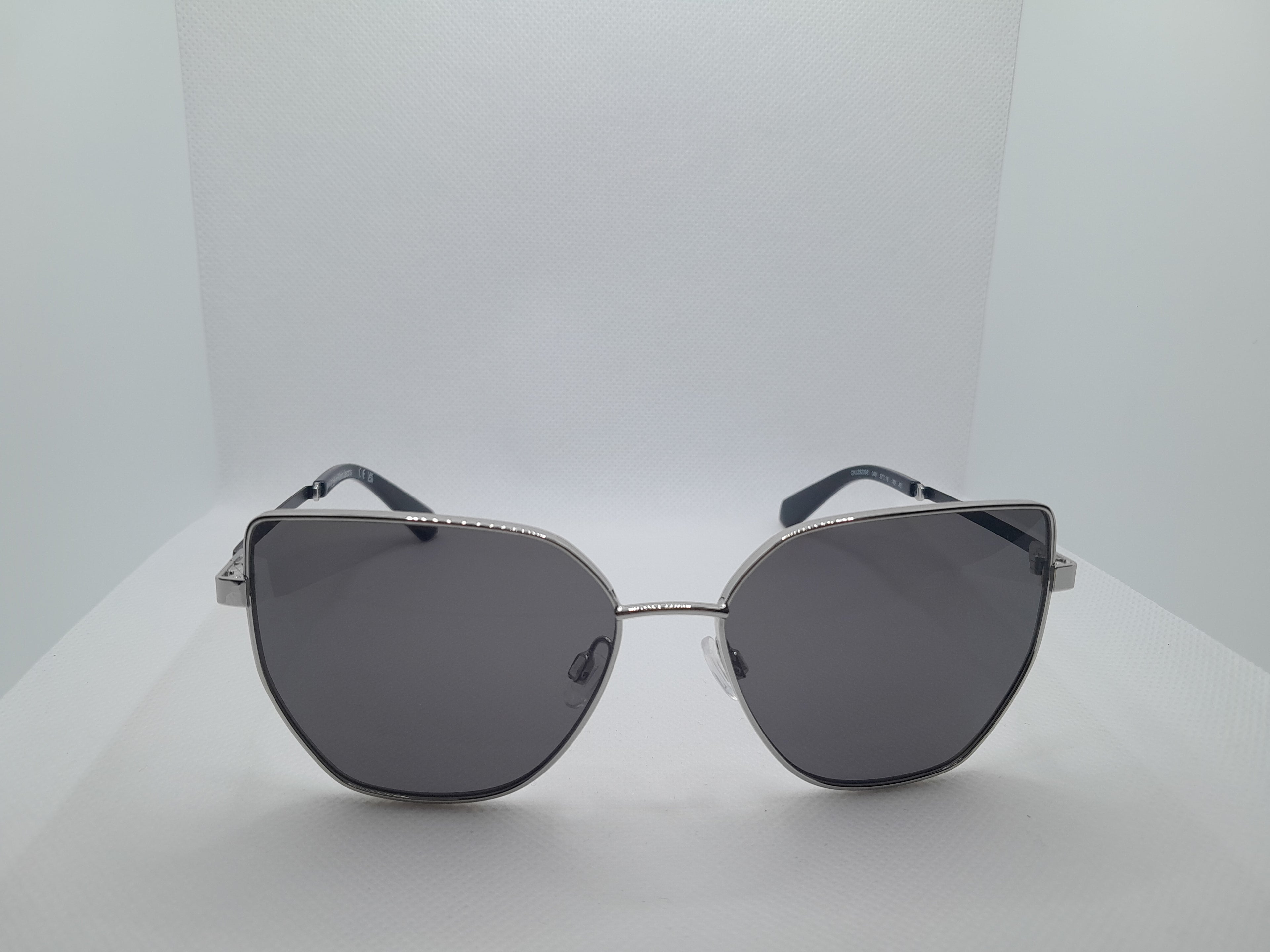 CK Jeans Donna Metal