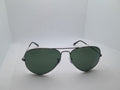 Rayban Aviator 3025 gun