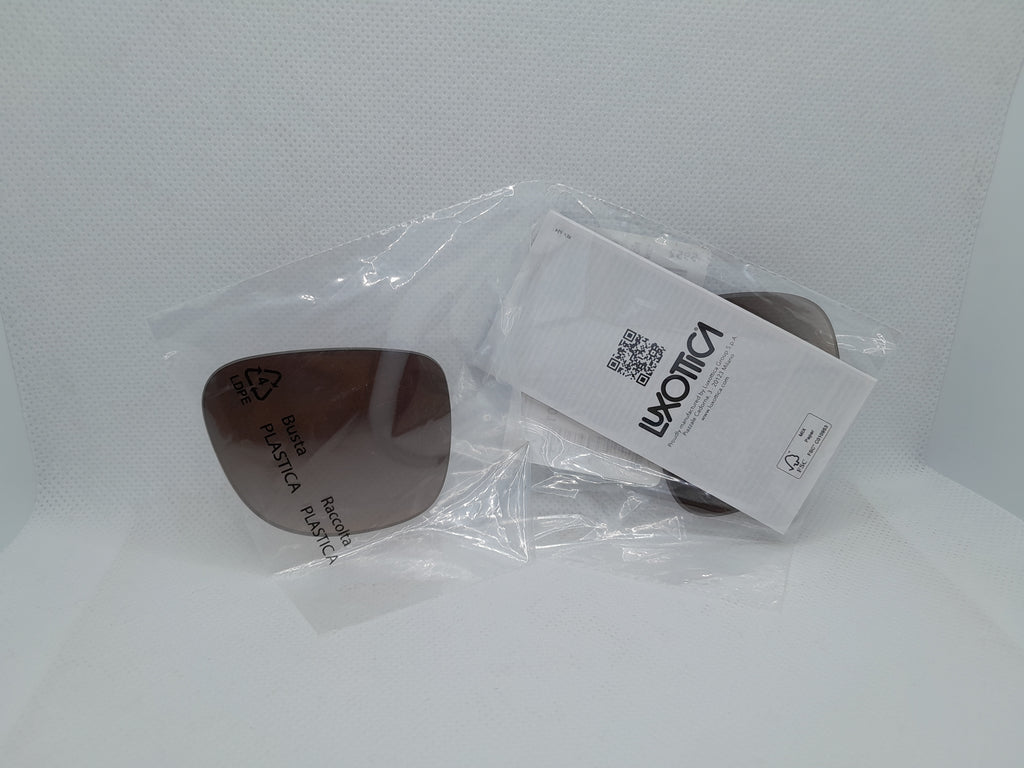 Lenti di ricambio Rayban Justin 4165 710/13