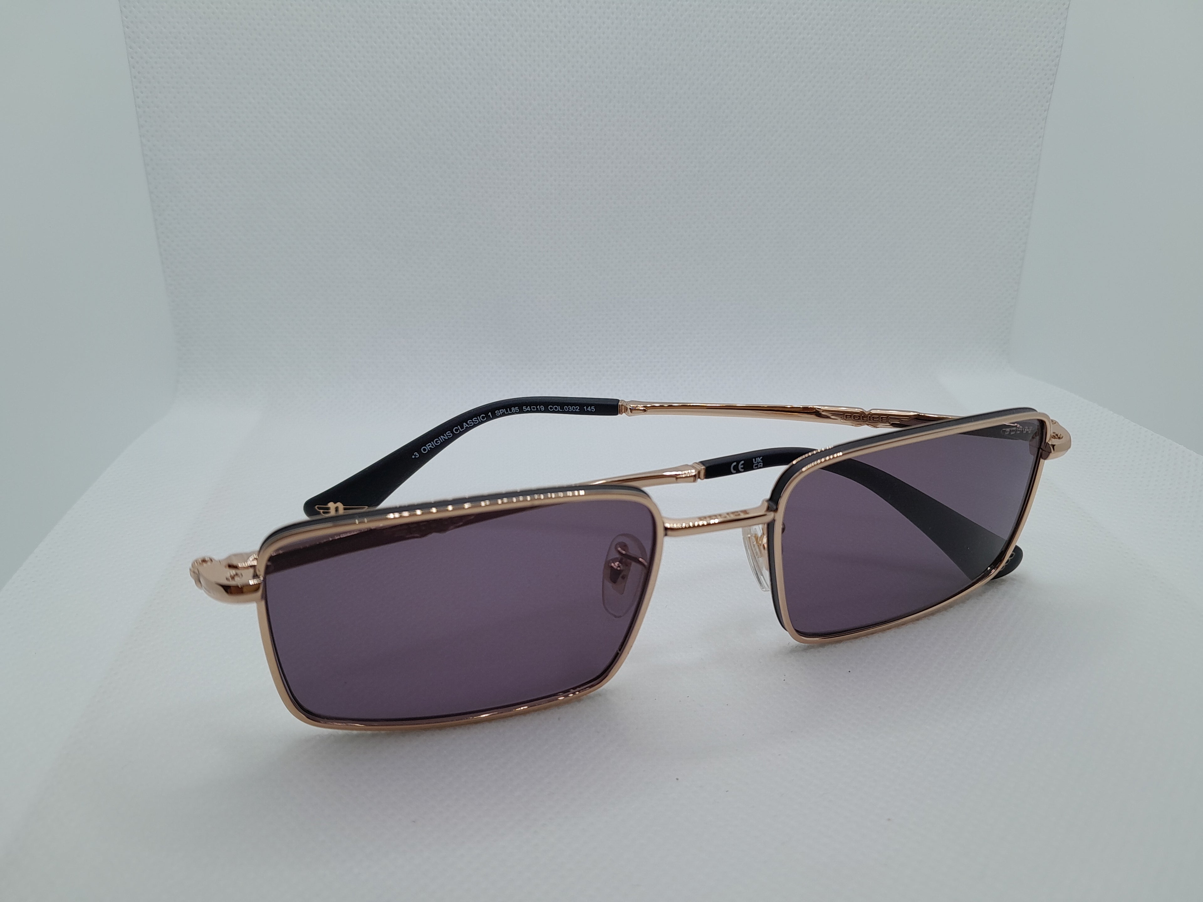 Police Classic Originis SPLL85