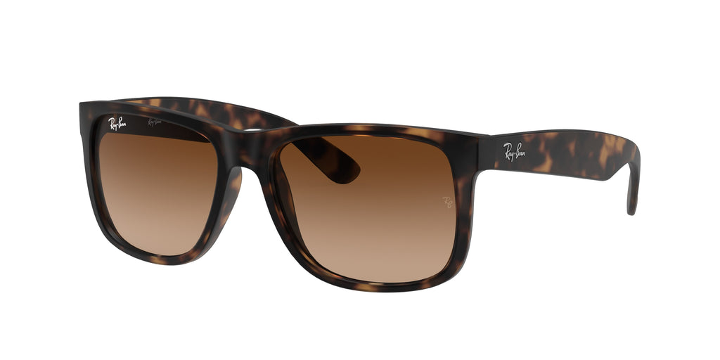 Lenti di ricambio Rayban Justin 4165 710/13