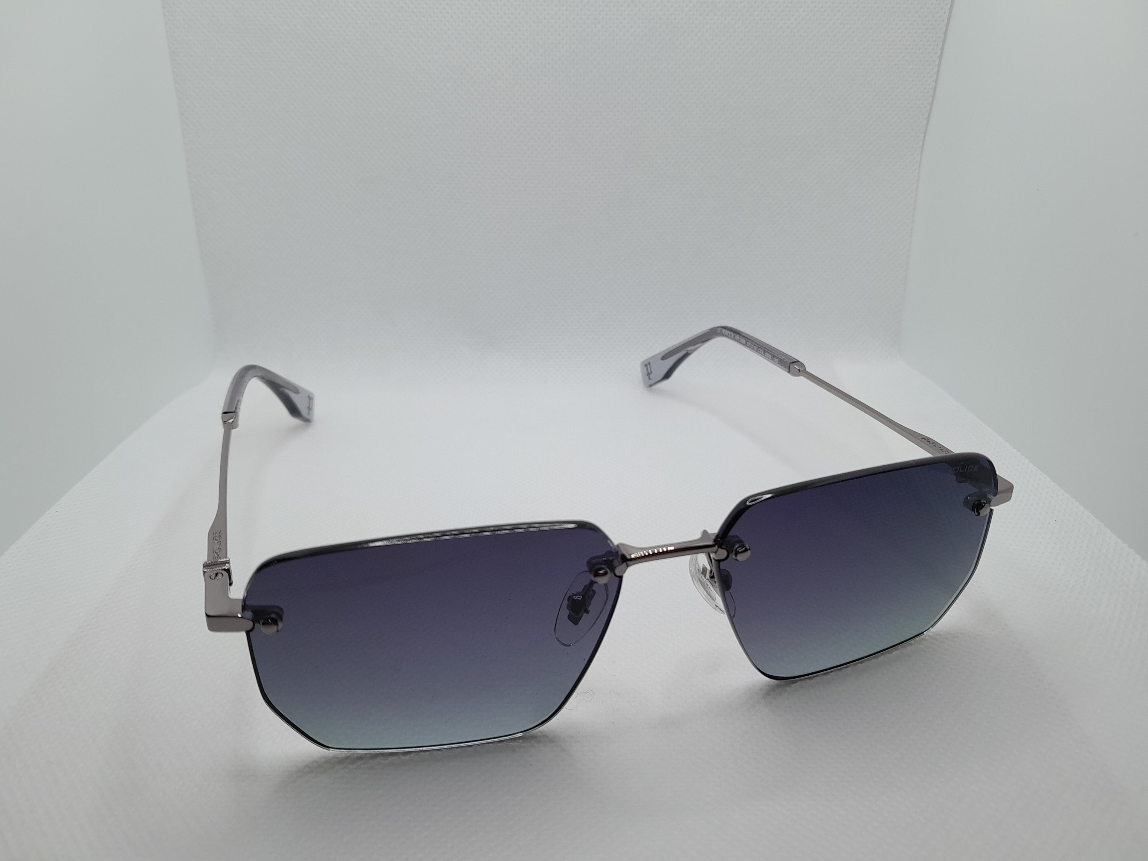 Police Force 8 SPLQ89