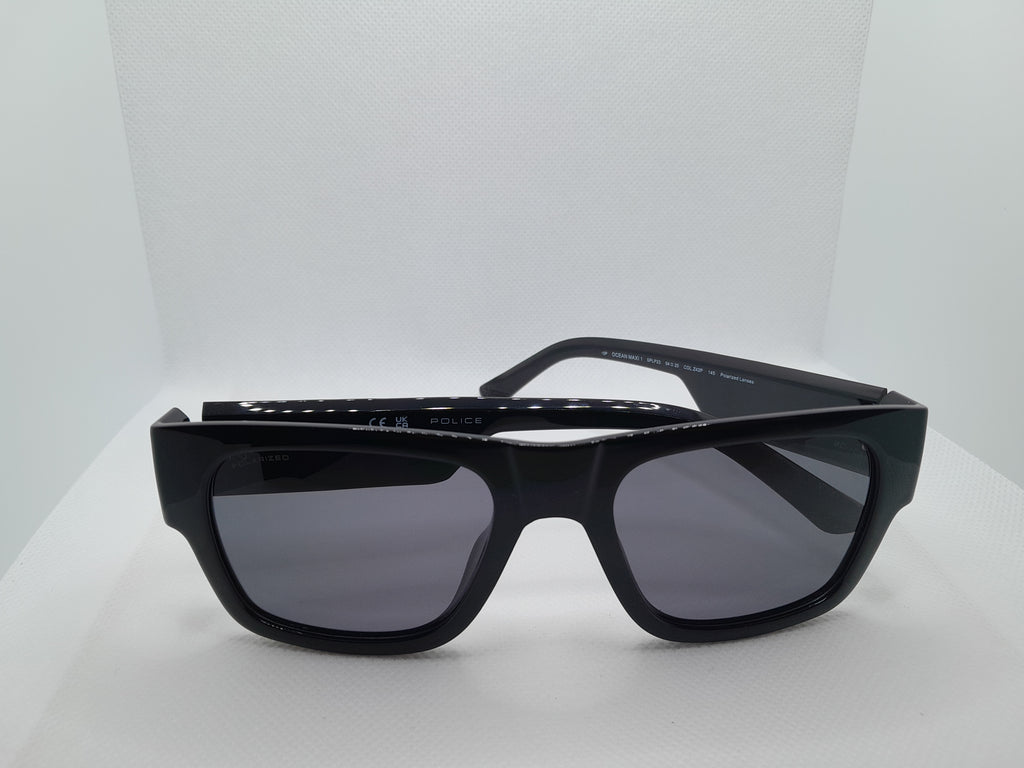 Police Ocean Maxi 1