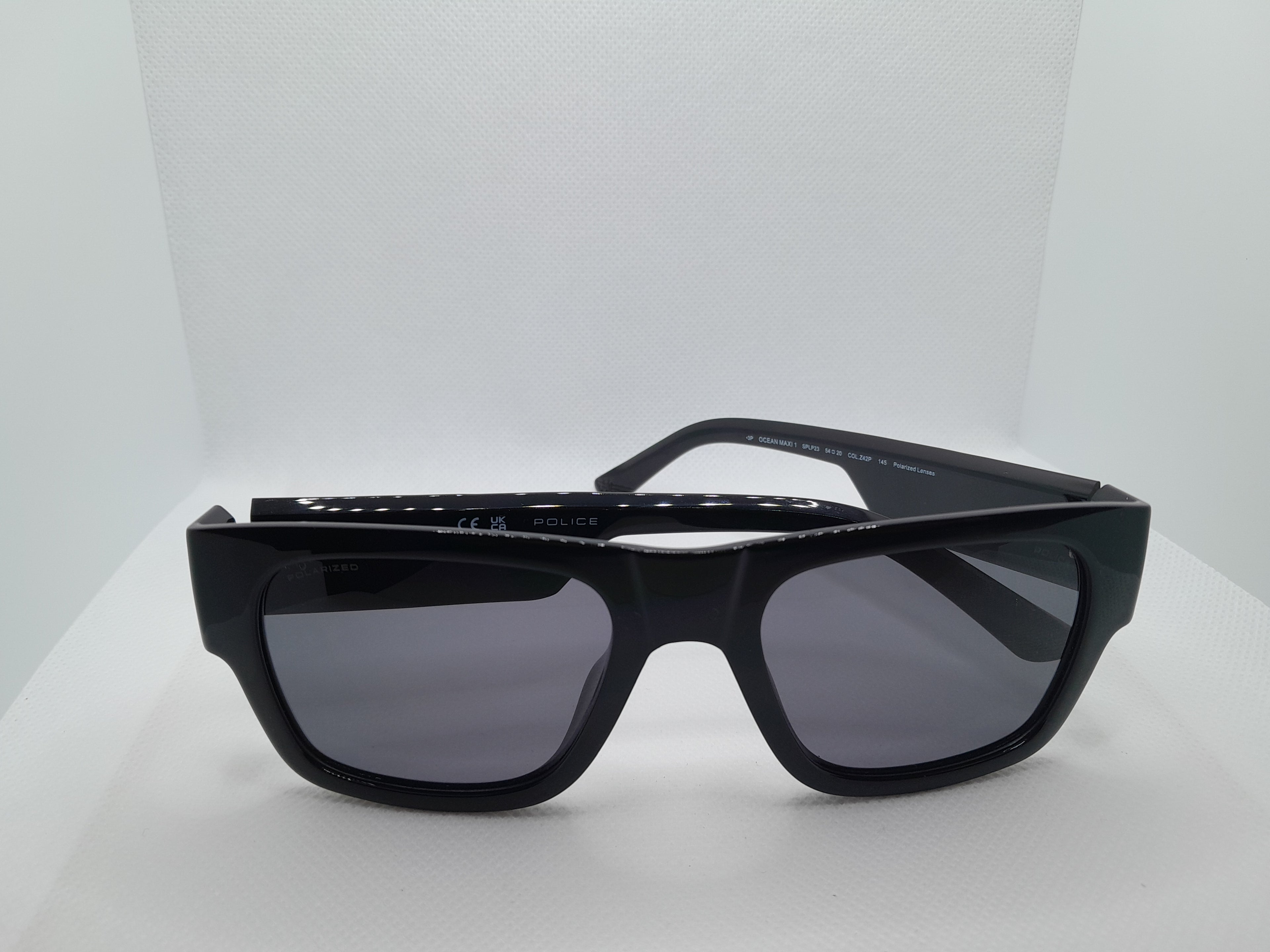 Police Ocean Maxi 1