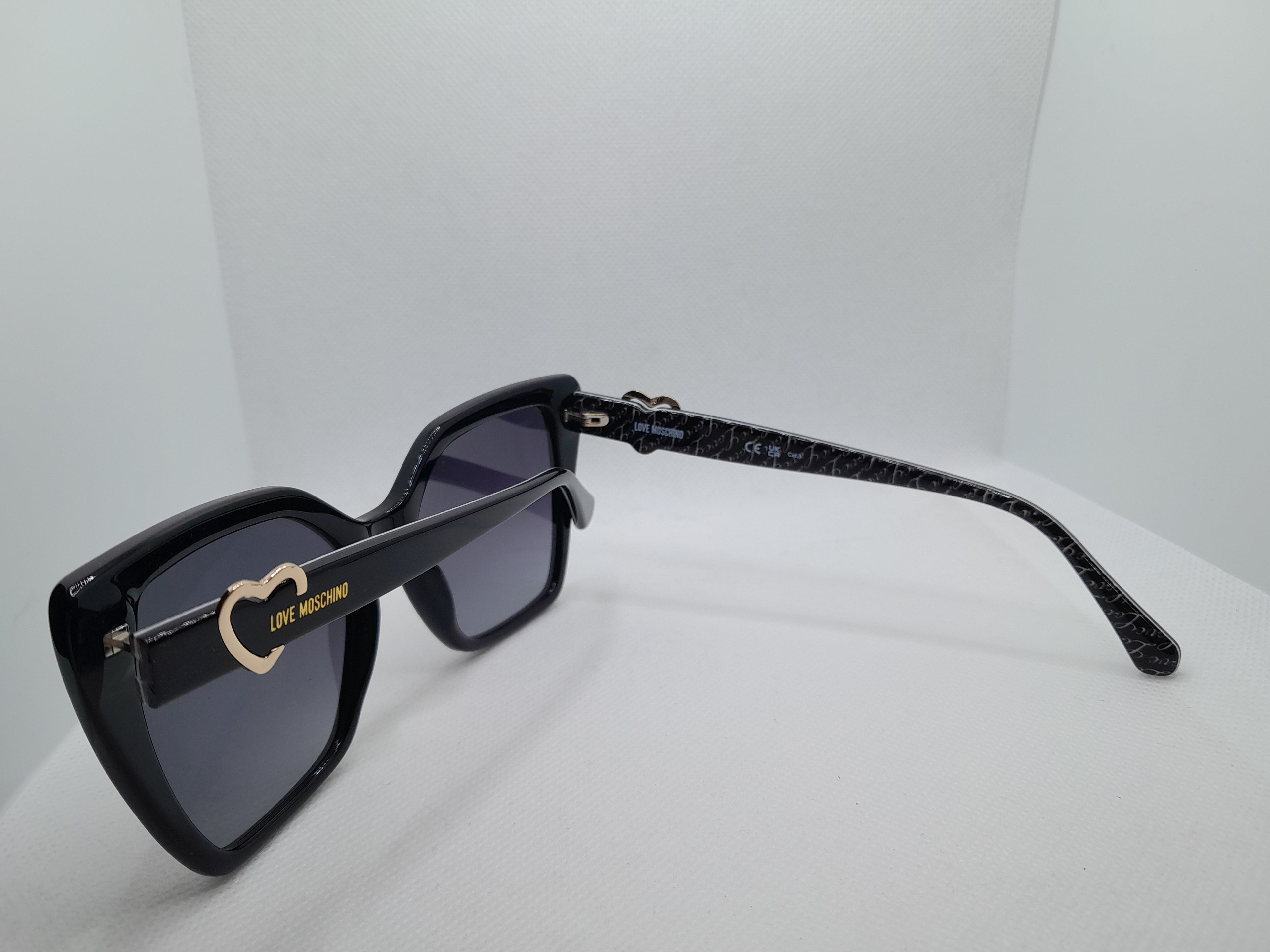 Love Moschino Donna Sunglasses