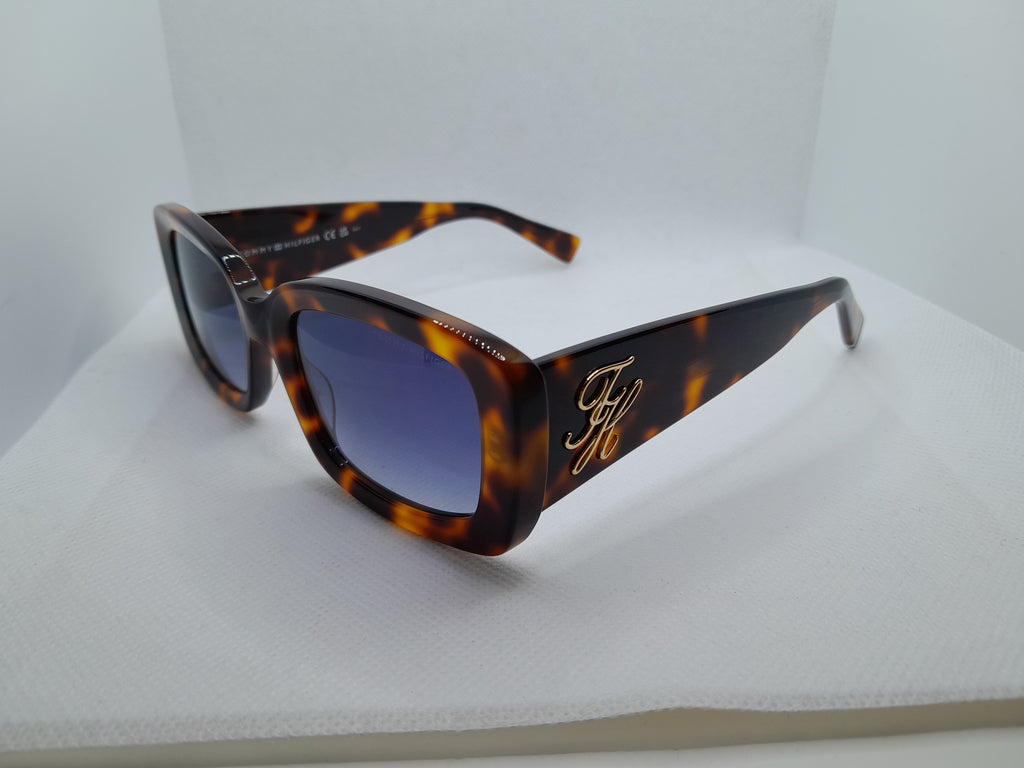 Tommy Hilfiger occhiale da sole donna