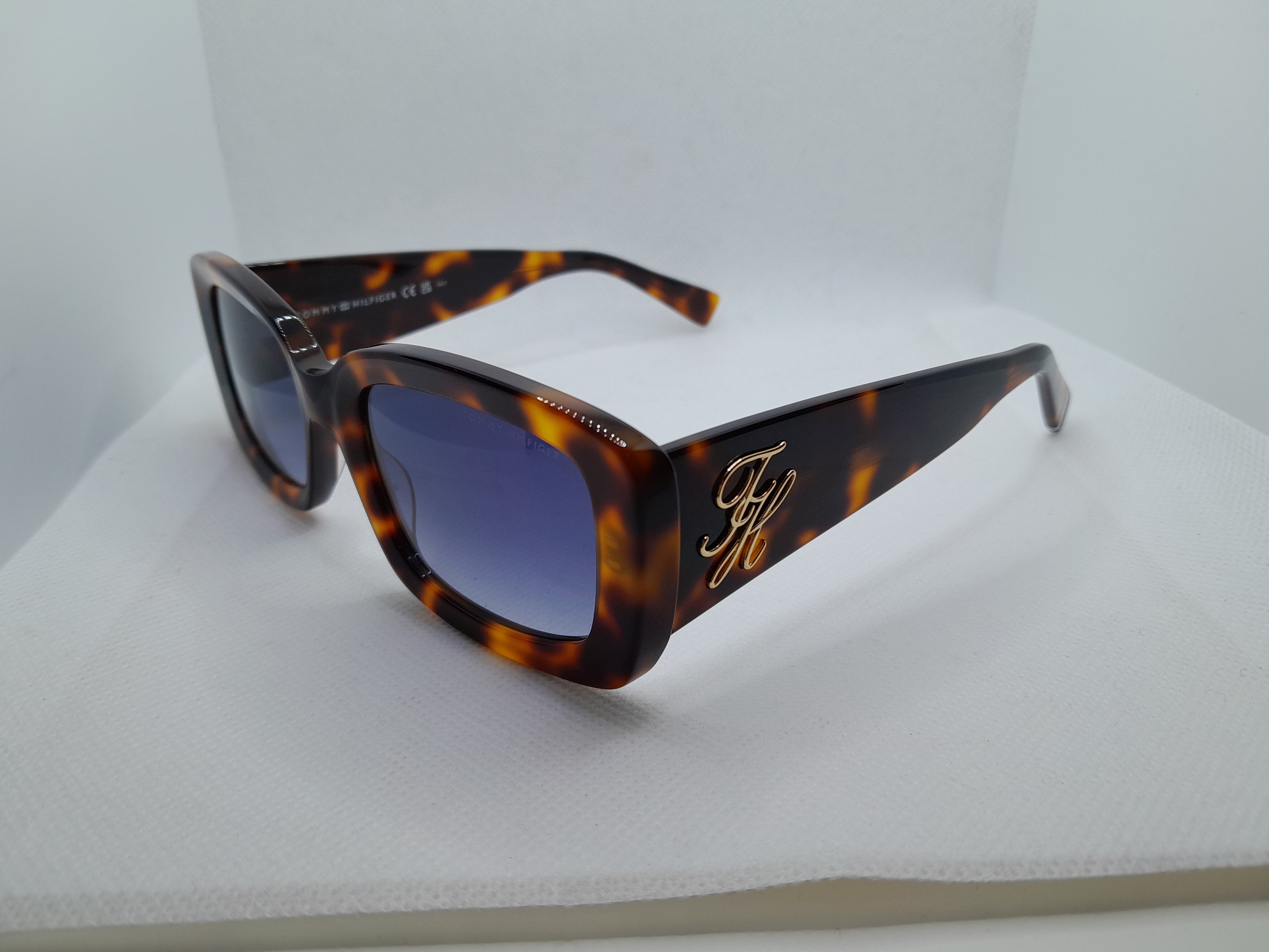 Tommy Hilfiger occhiale da sole donna