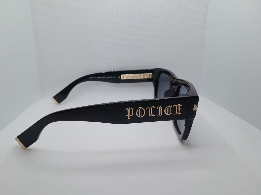 Police GOAT 2 oro