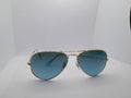 Rayban Aviator 3025 Blu
