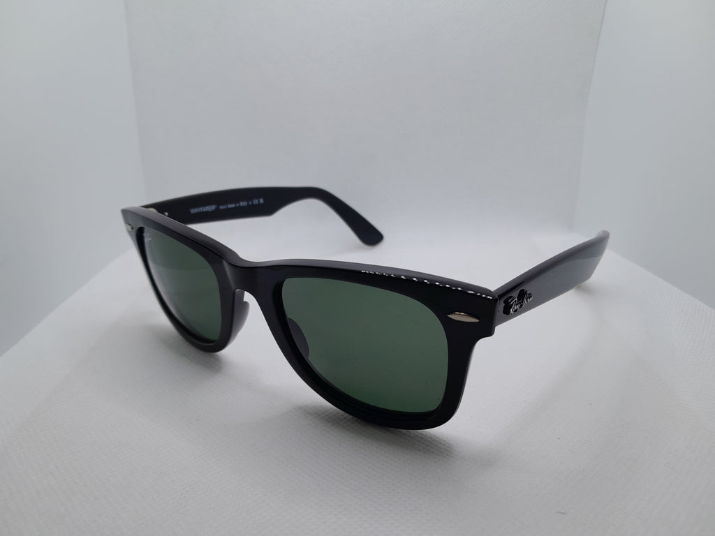 Rayban Ease 4340 Wayfarer