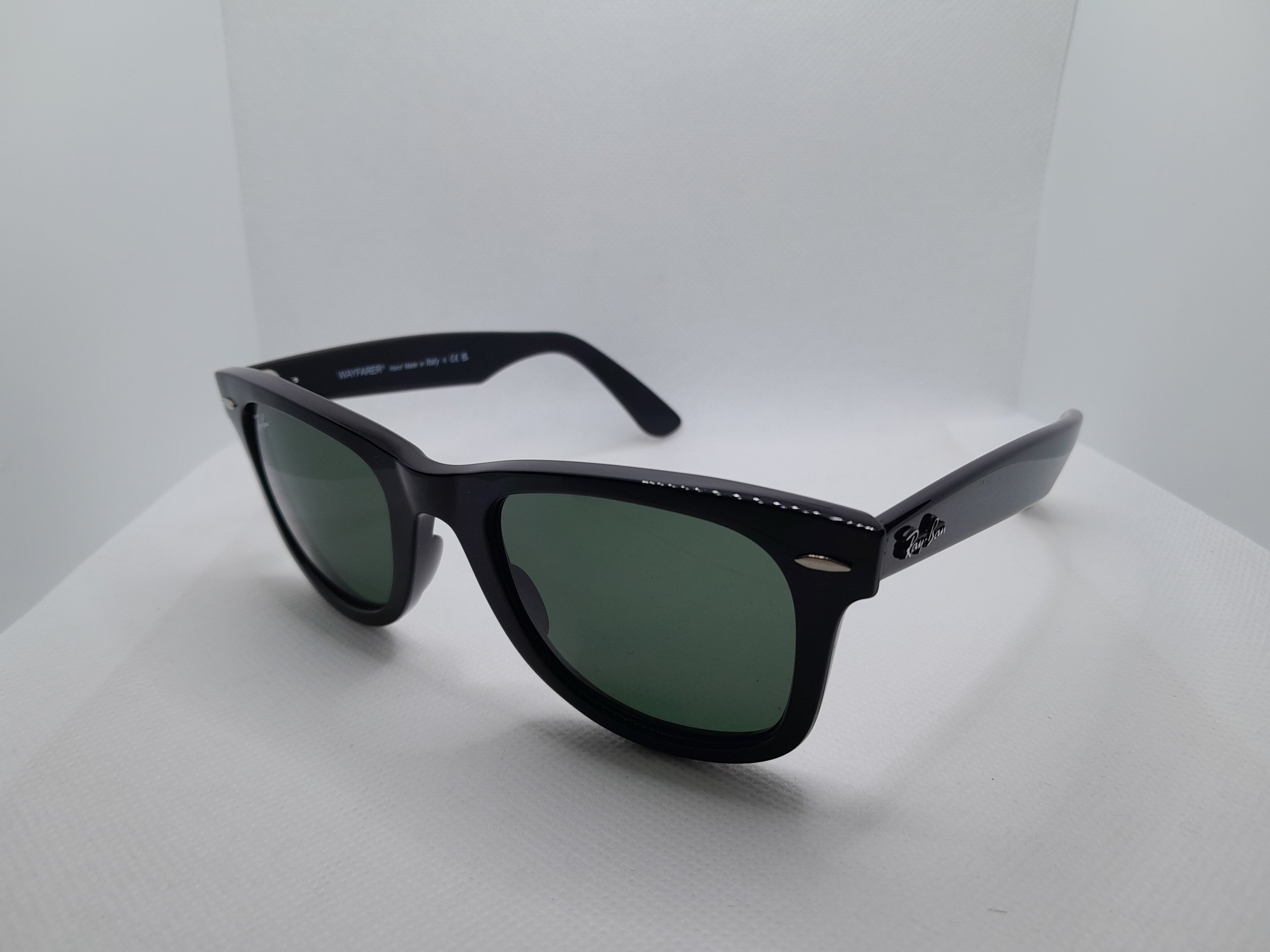 Rayban Ease 4340 Wayfarer