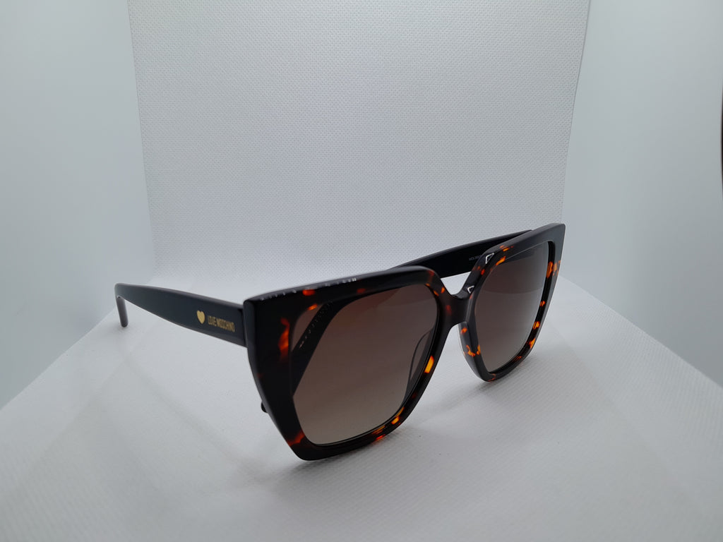 Love Moschino donna Sunglasses