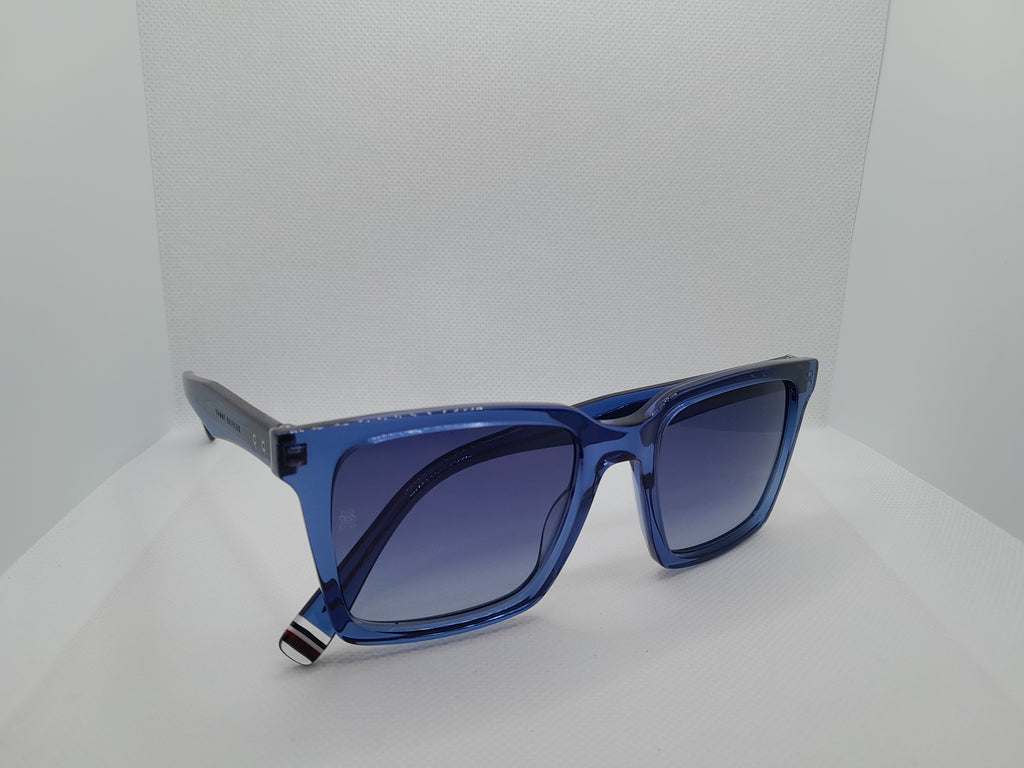 Tommy Hilfiger uomo blu