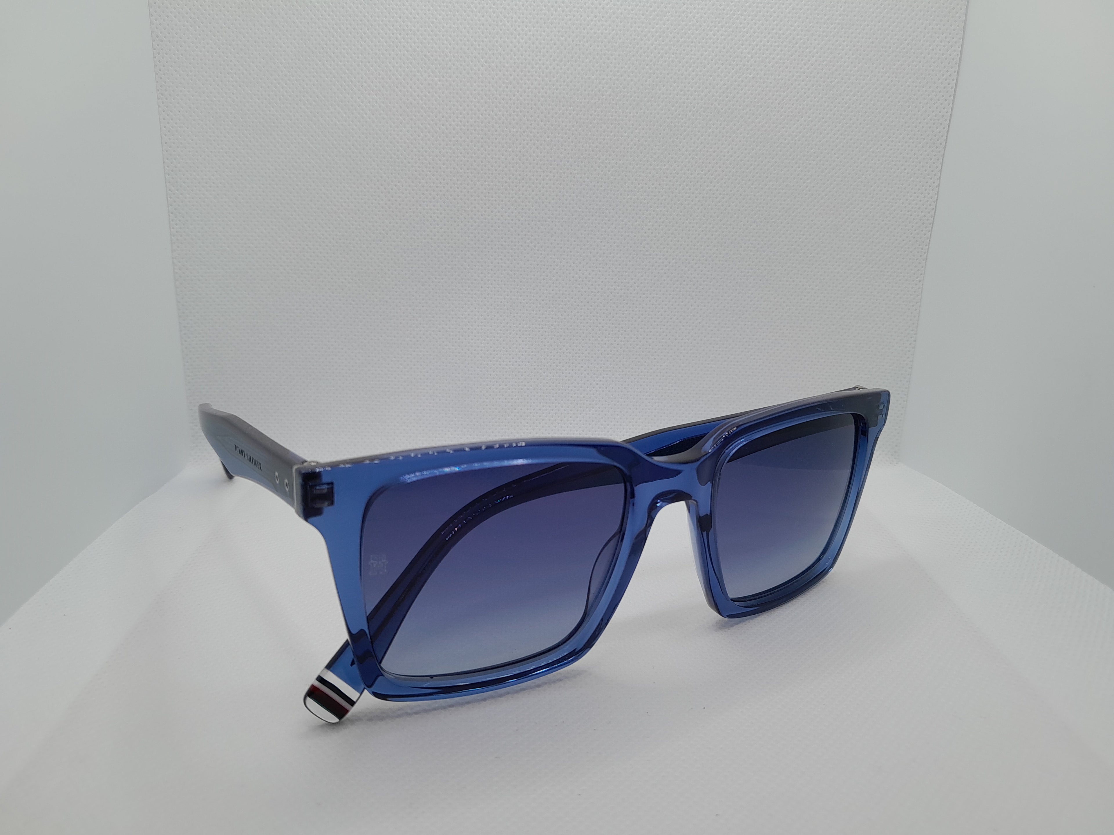 Tommy Hilfiger uomo blu